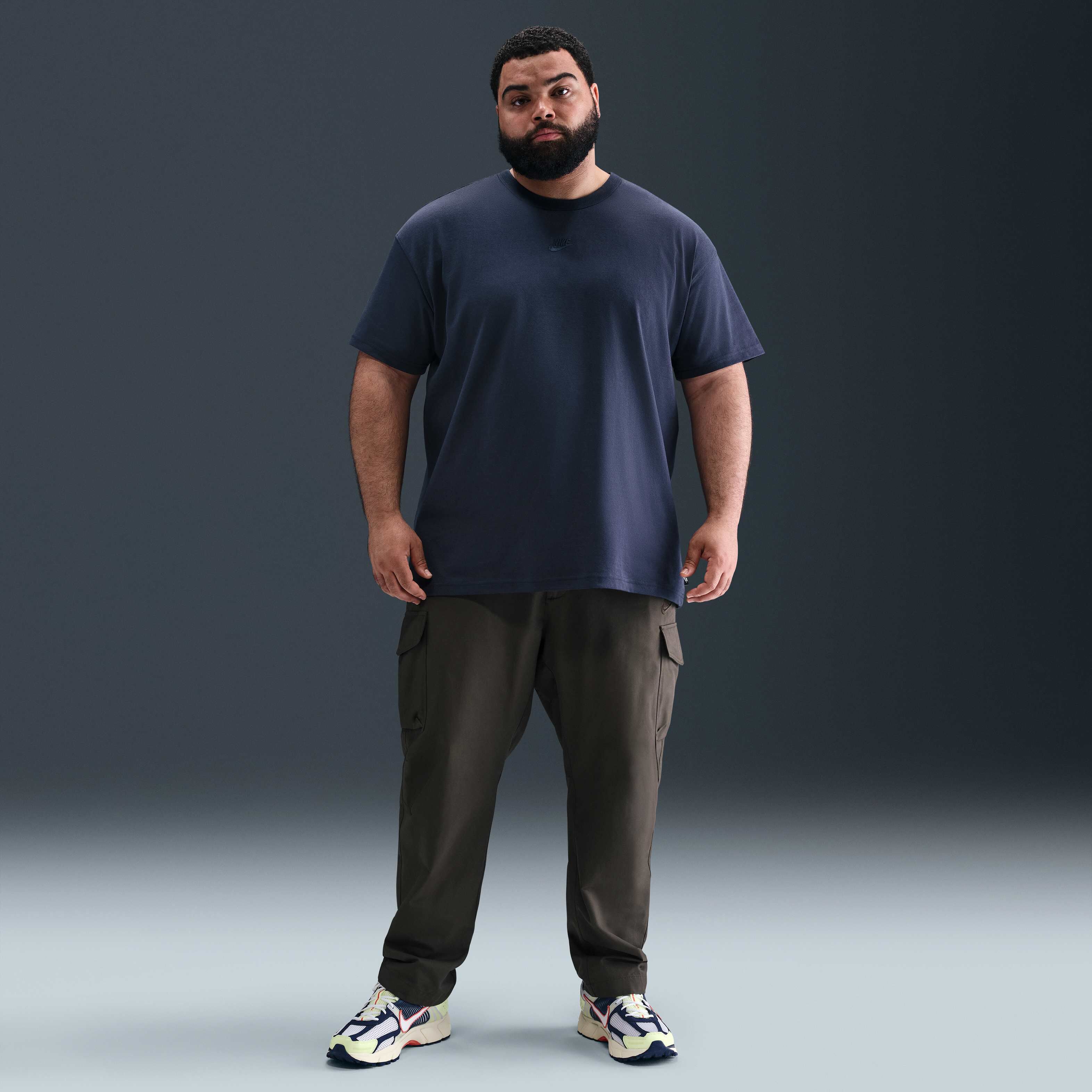 نايكي سبورتسوير بريميوم ايسنشالز image number 8