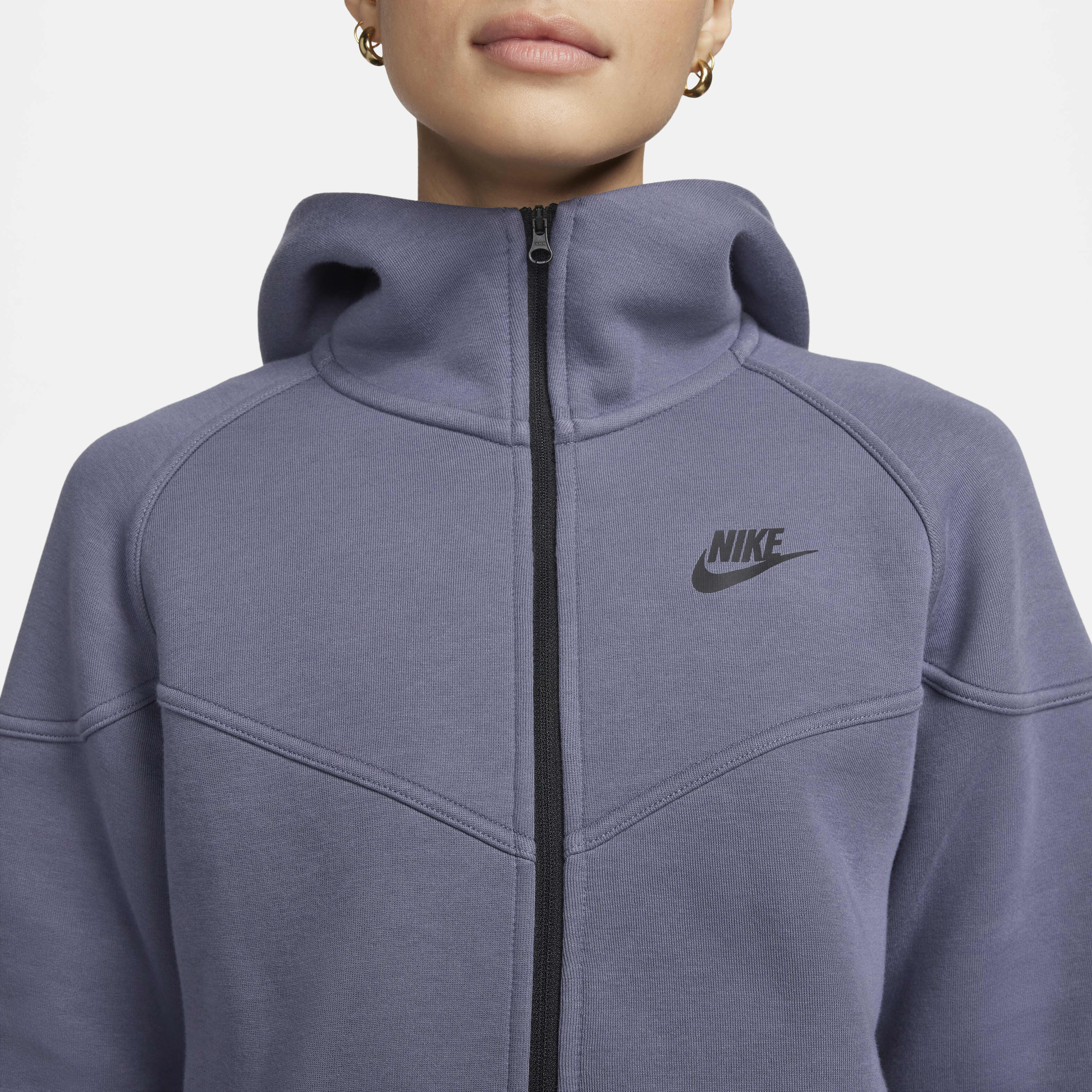 Nike Sportswear Tech Fleece Windrunner image number 4