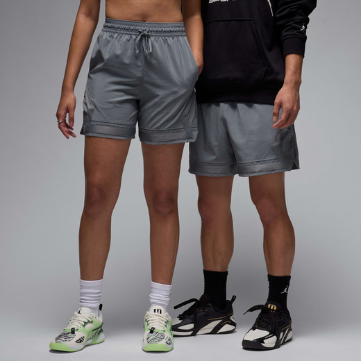 Jordan Shorts-JRDN, Jordan Sport, Men's Dri-FIT Woven Diamond Shorts