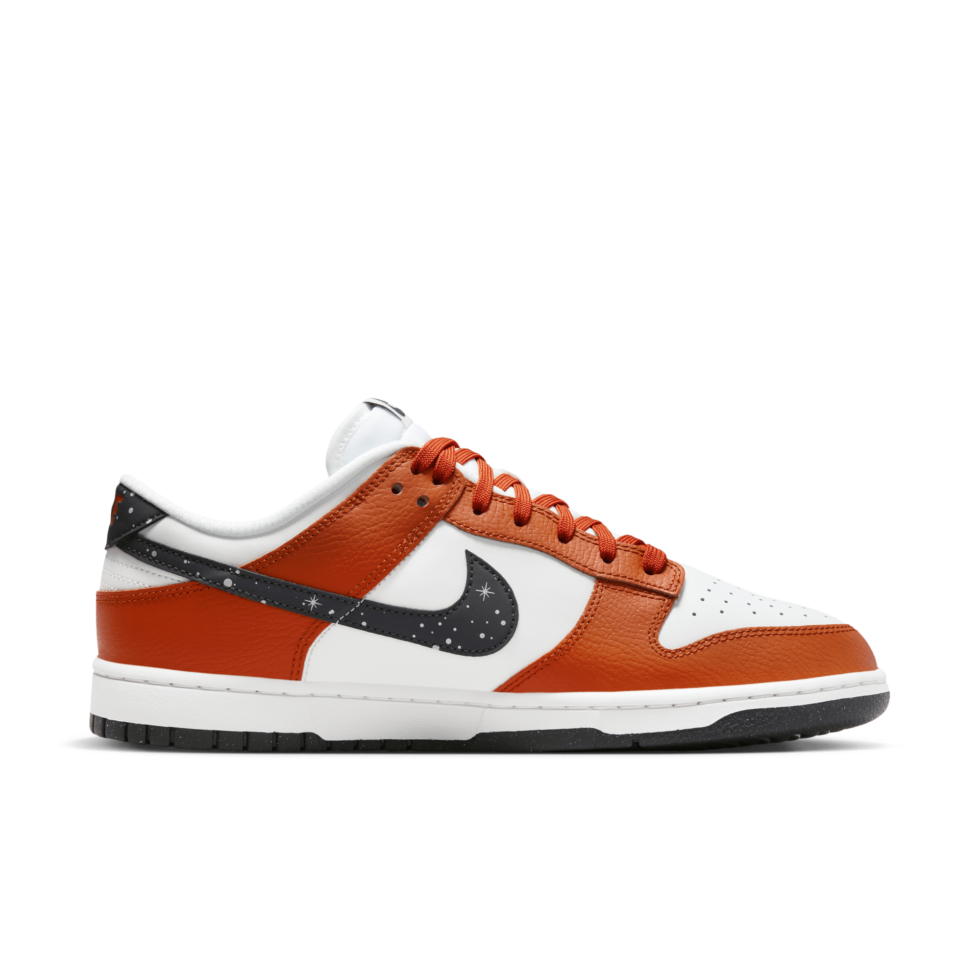 Orange nike 2025 sb shoes