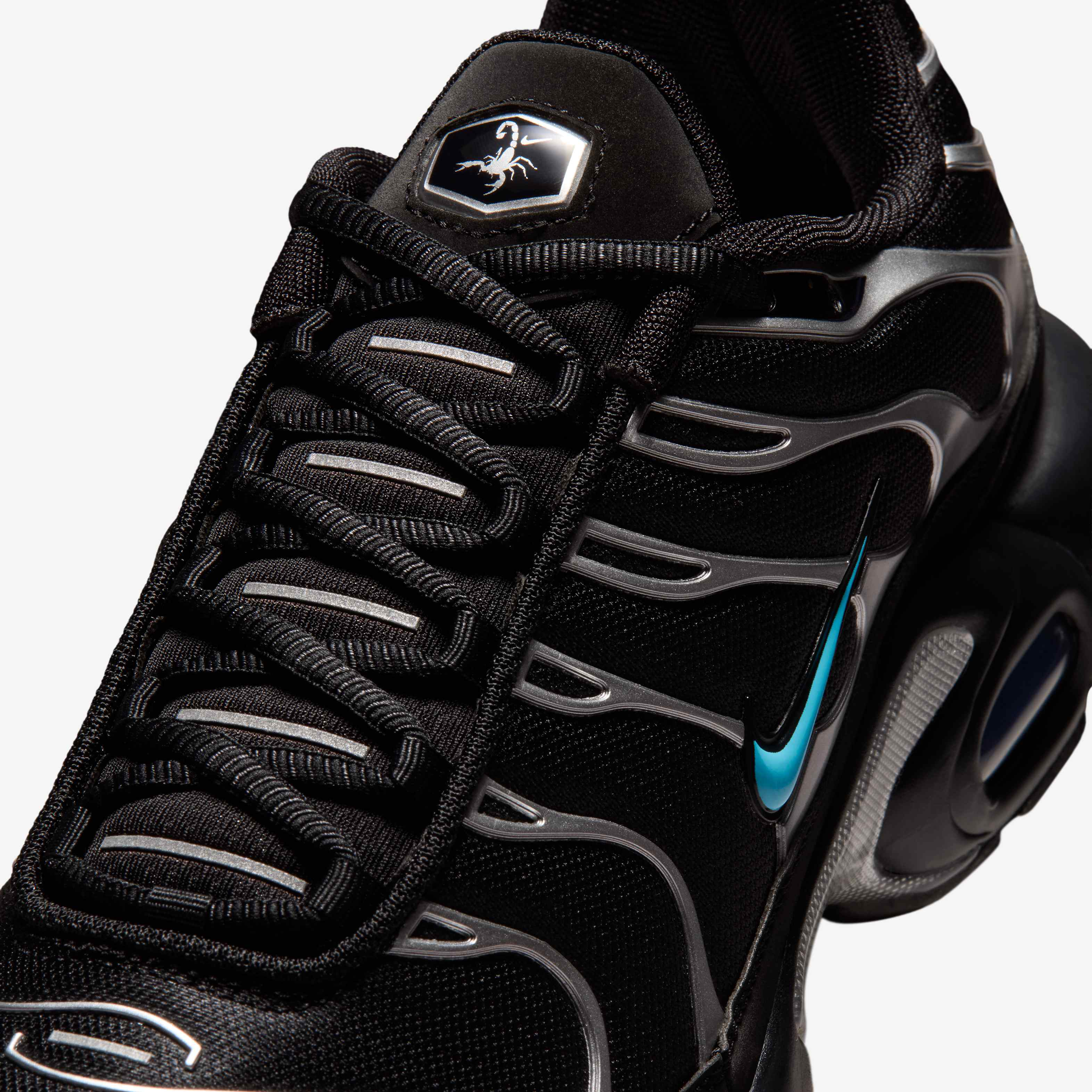 Nike Air Max Plus Premium 'Scorpion' image number 6