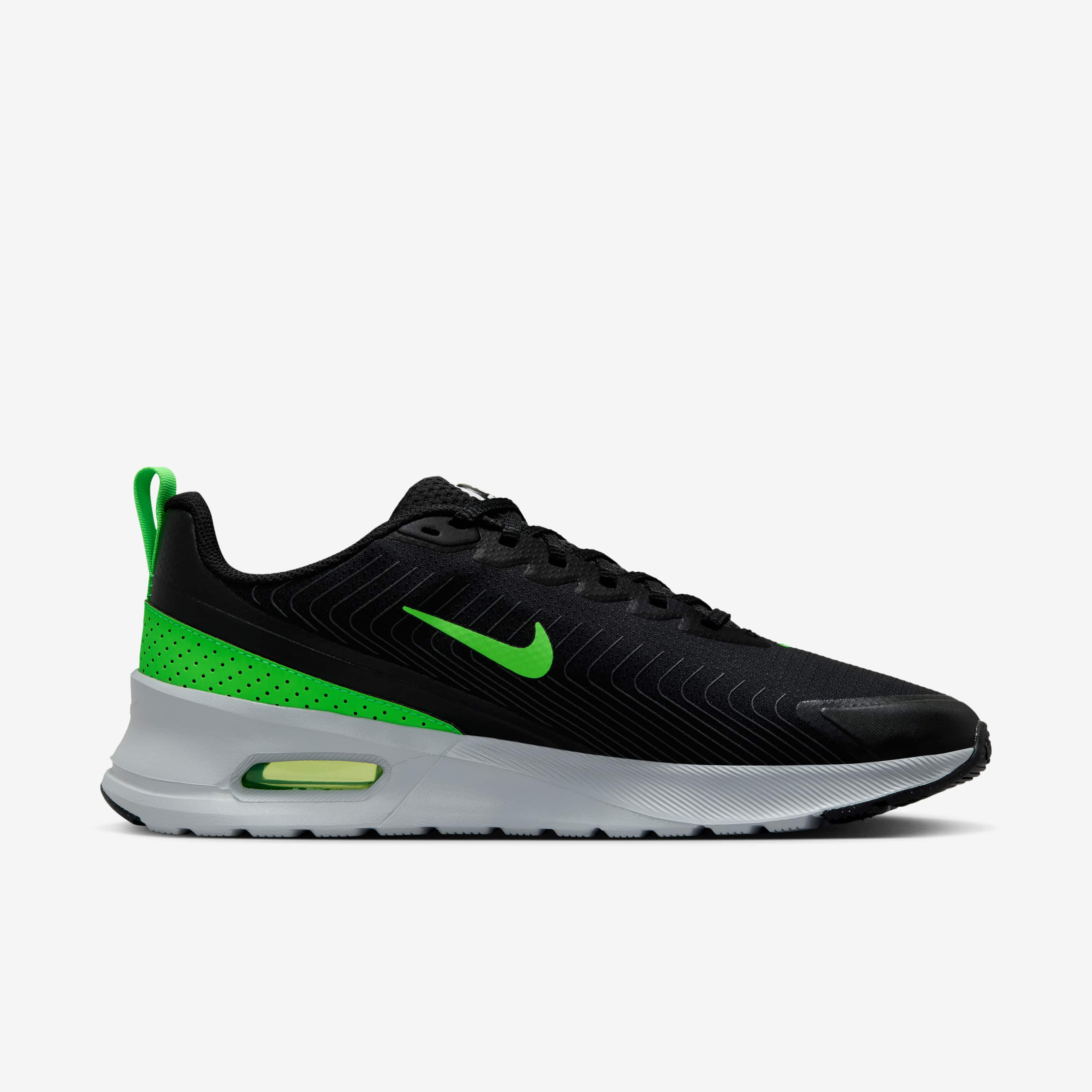 Nike Air Max Nuaxis image number 2