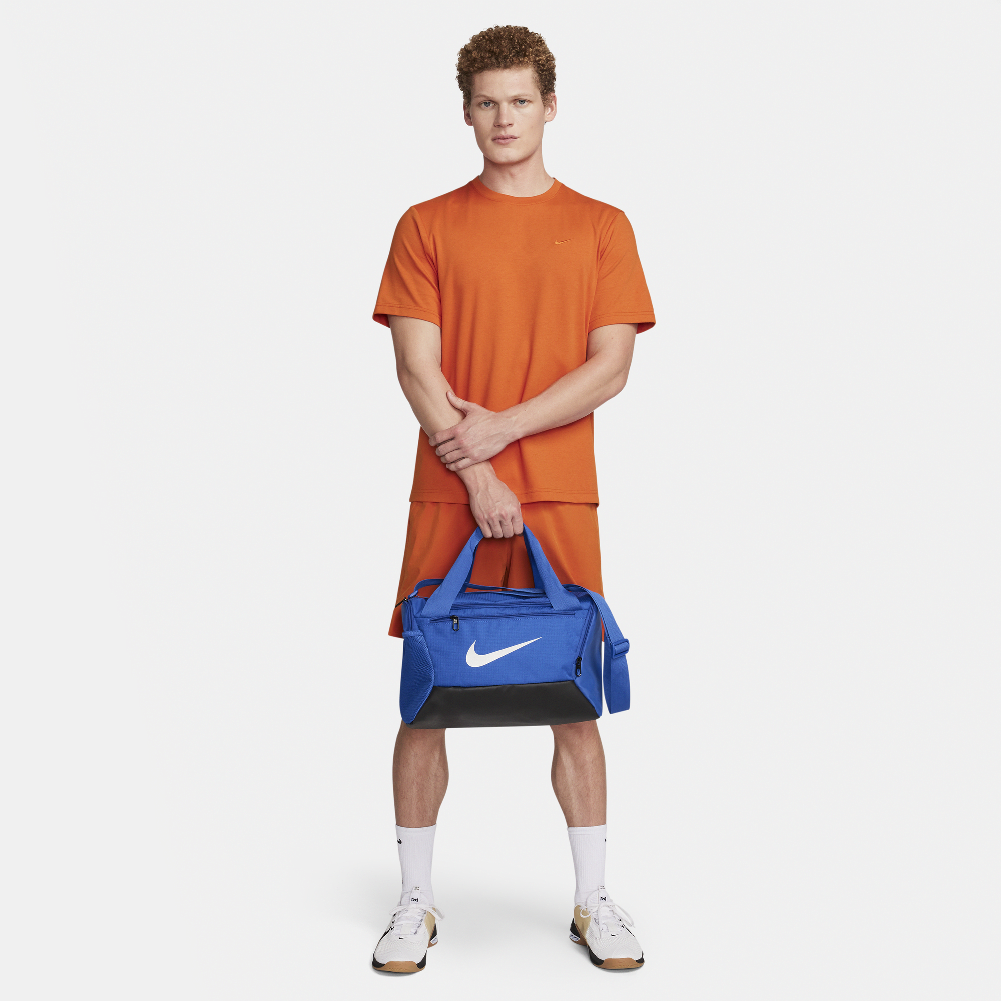 Bag nike small 2025