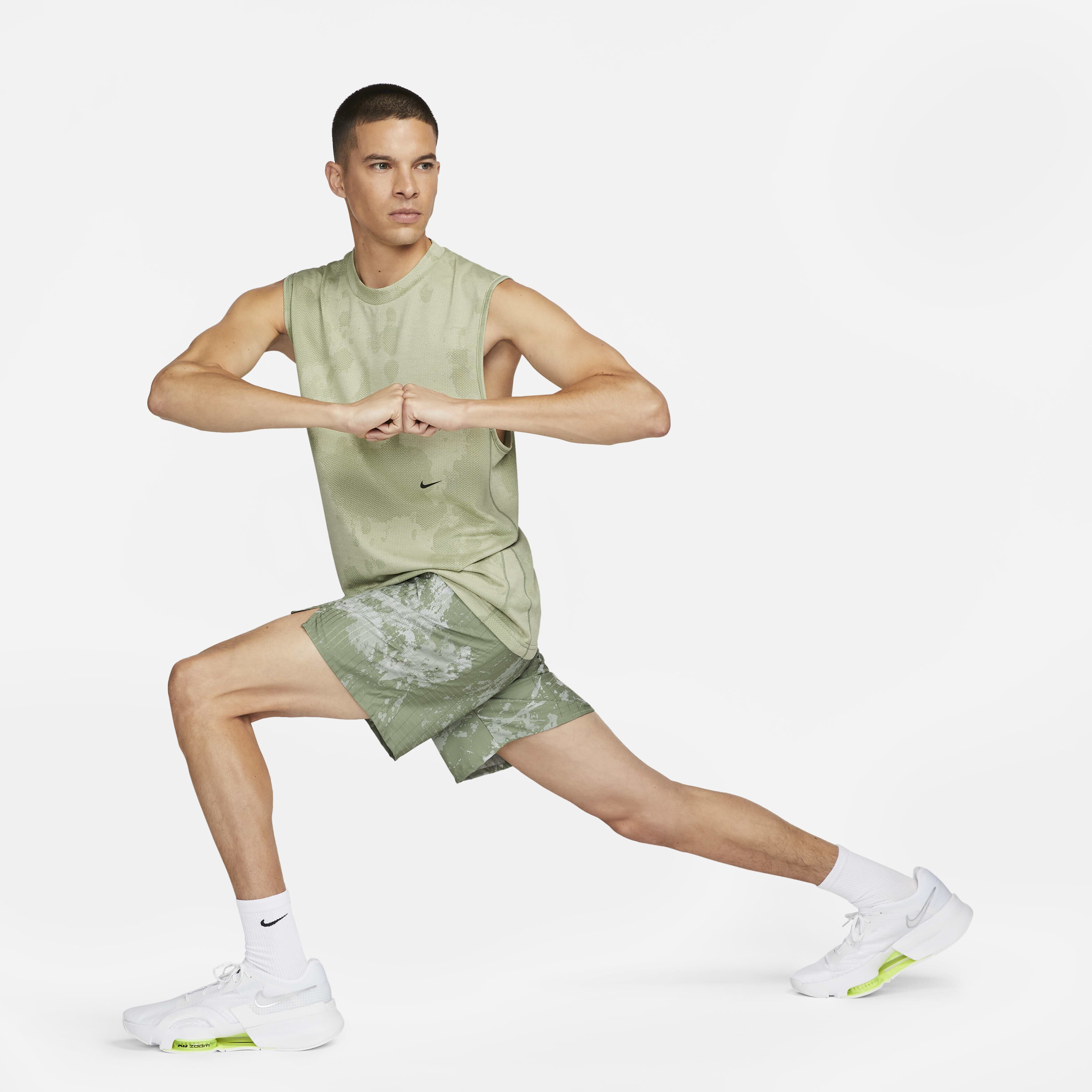 نايكي دراي-فت ADV APS image number 7