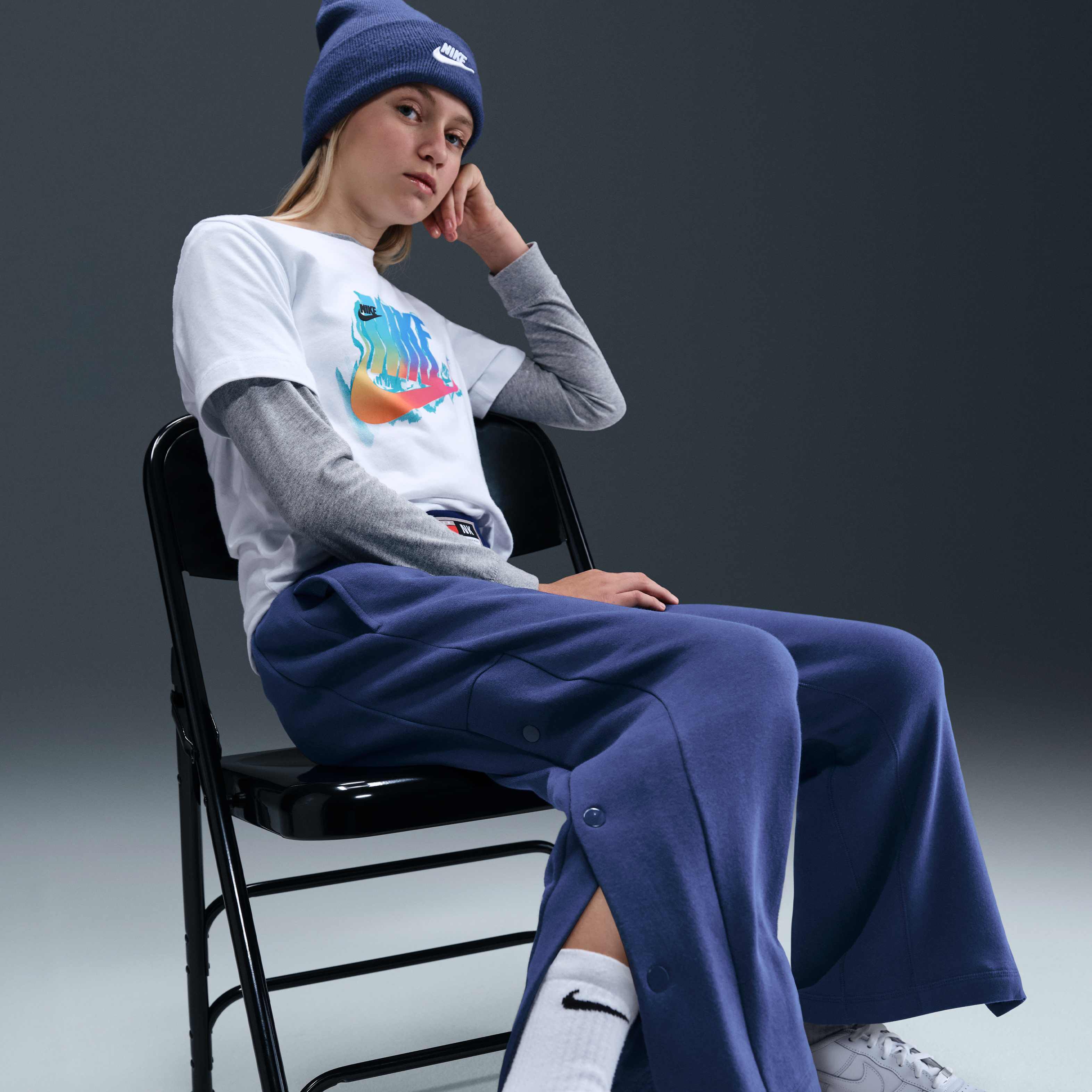 Nike Culture of Basketball image number 4