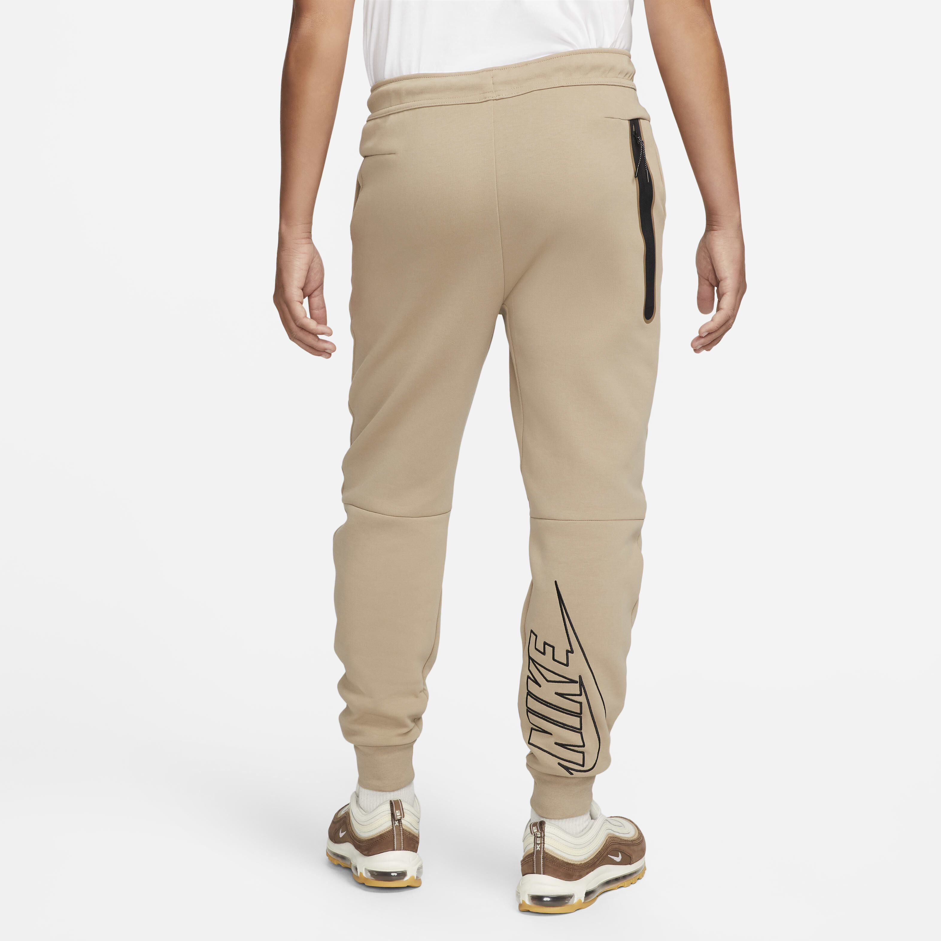 Buy Nike Tech Fleece Men s Graphic Joggers Nike UAE Official