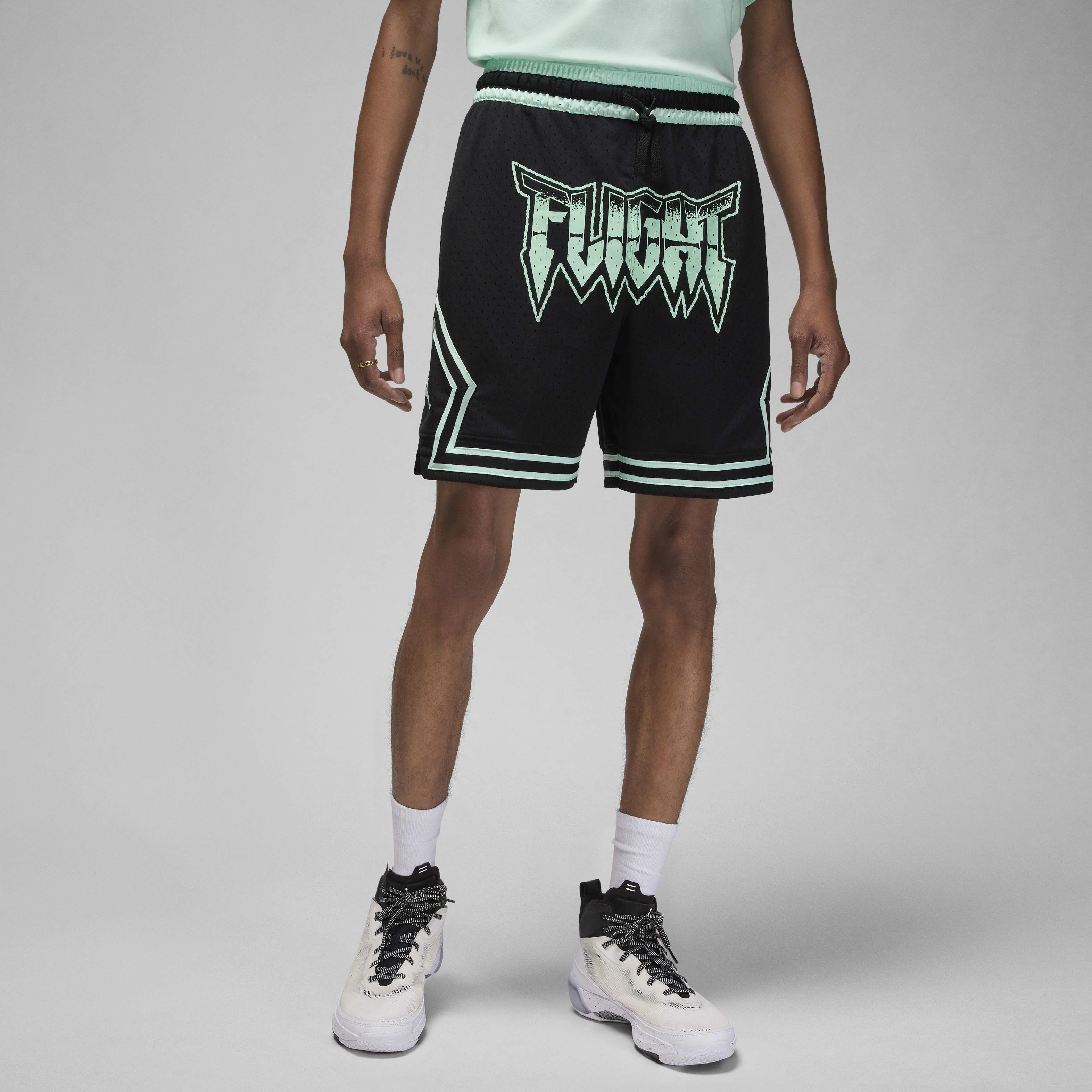 Nike jordan basketball shorts cheap
