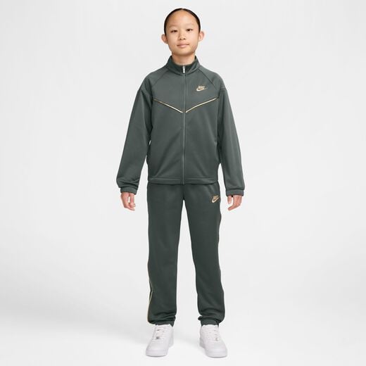 Tracksuits-Nike, Nike, Kids' Dri-FIT Tracksuit