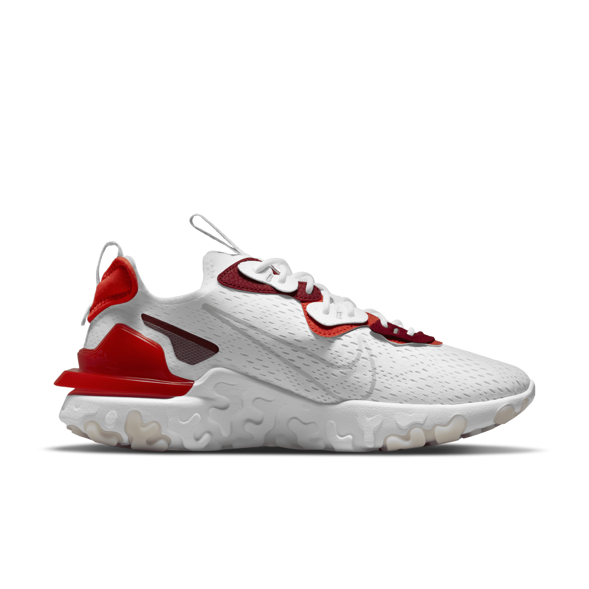 Mens nike 2025 react vision