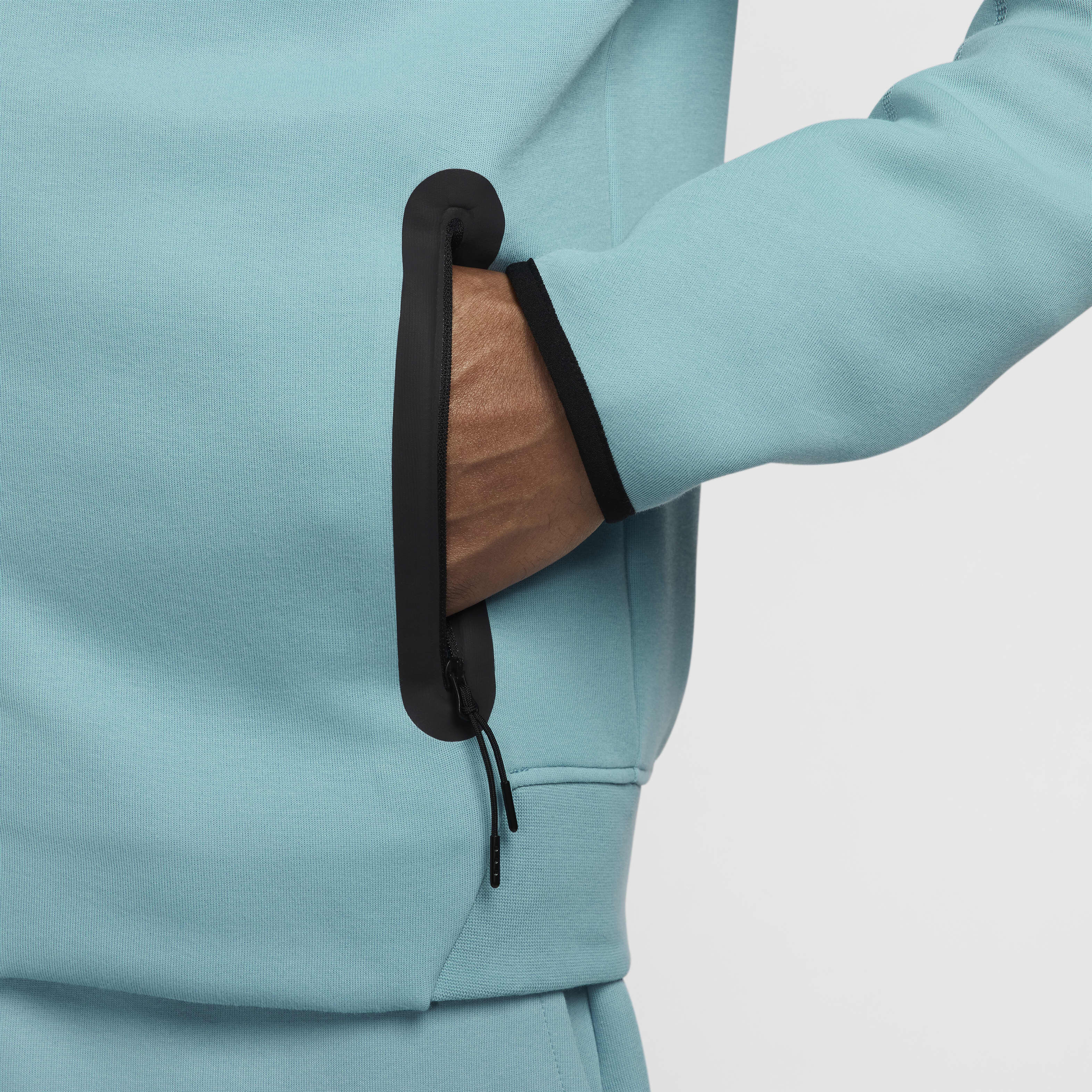 Nike Sportswear Tech Fleece Windrunner image number 7