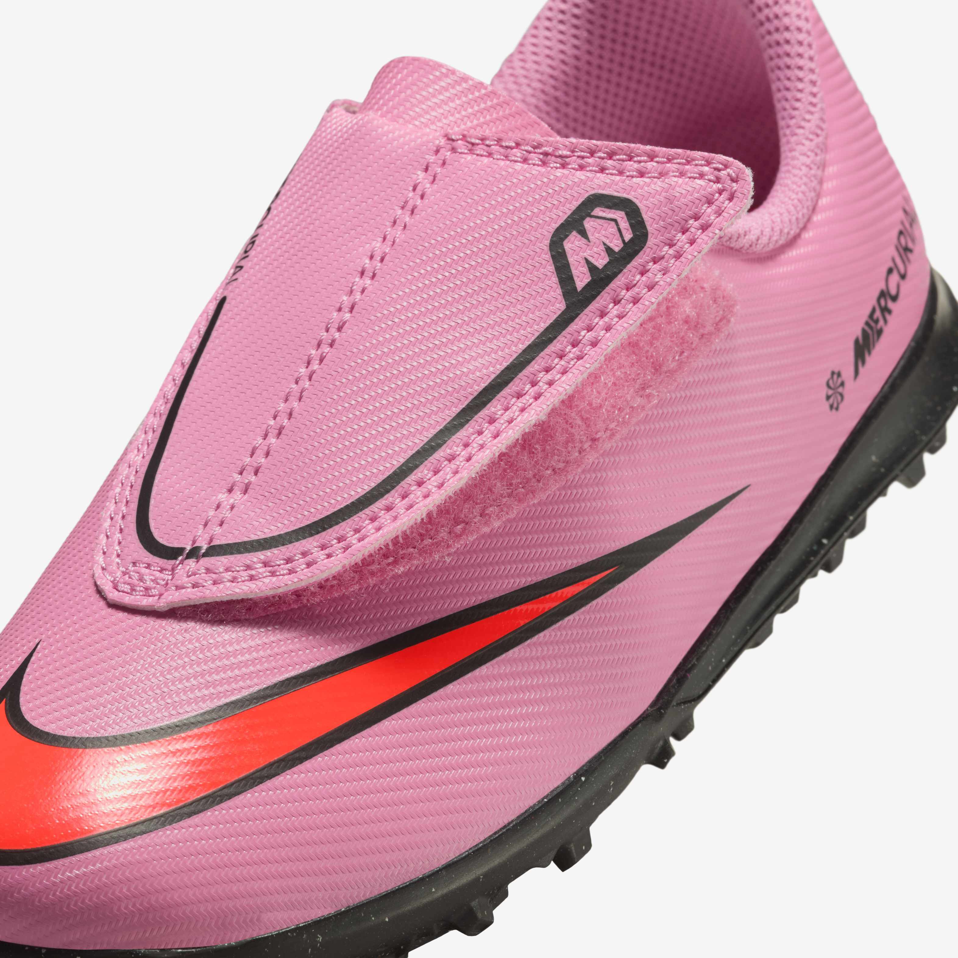 Nike Jr. Mercurial Vapor 16 Club image number 6