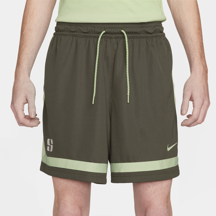Shop Sabrina Dri FIT Basketball Shorts Nike UAE