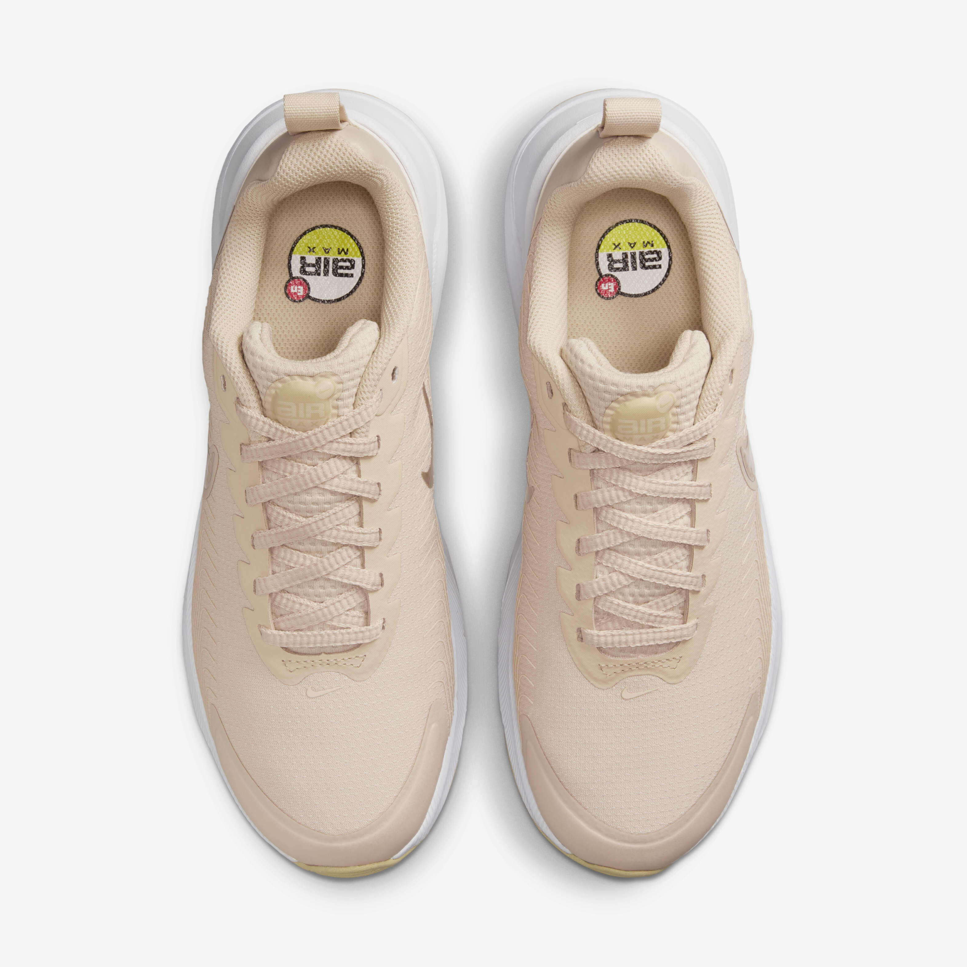 Nike Air Max Nuaxis image number 3