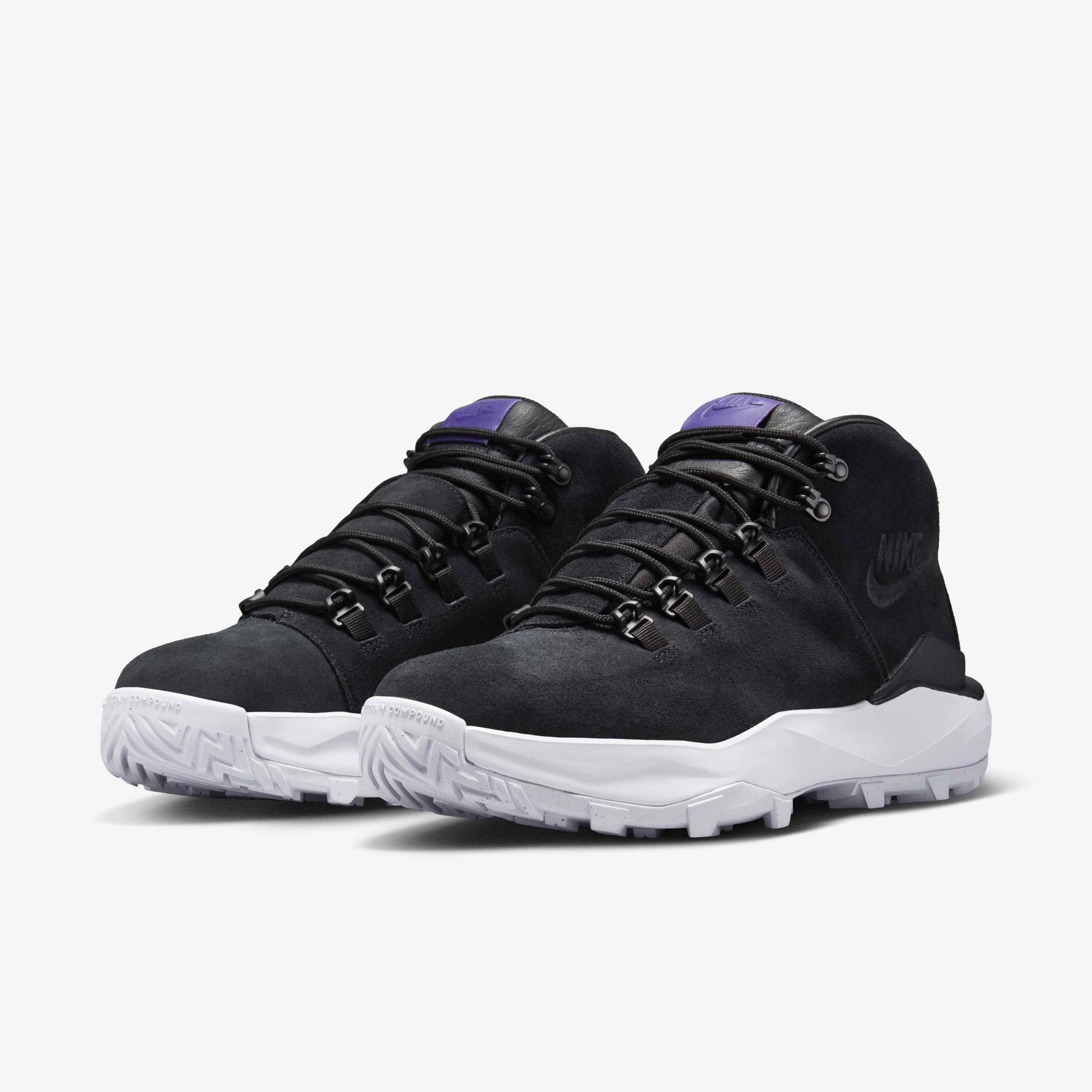 Nike Cygnal image number 4