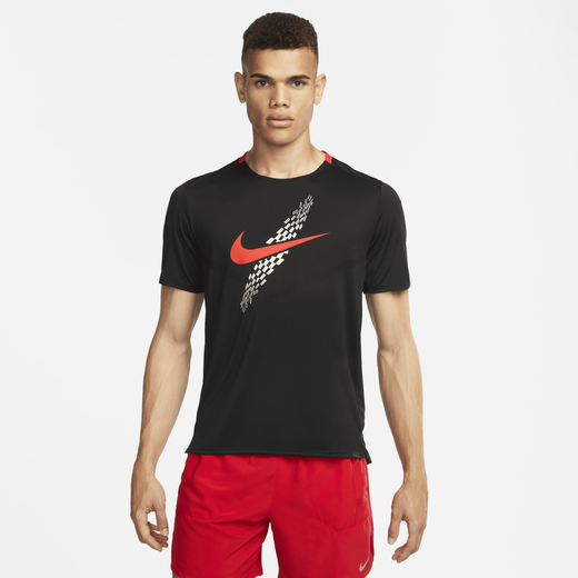 Nike t shirt slim sales fit