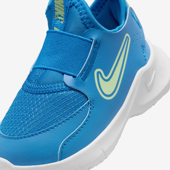 Buy Nike Flex Runner Baby/Toddler Shoes Photo Blue/Vapour