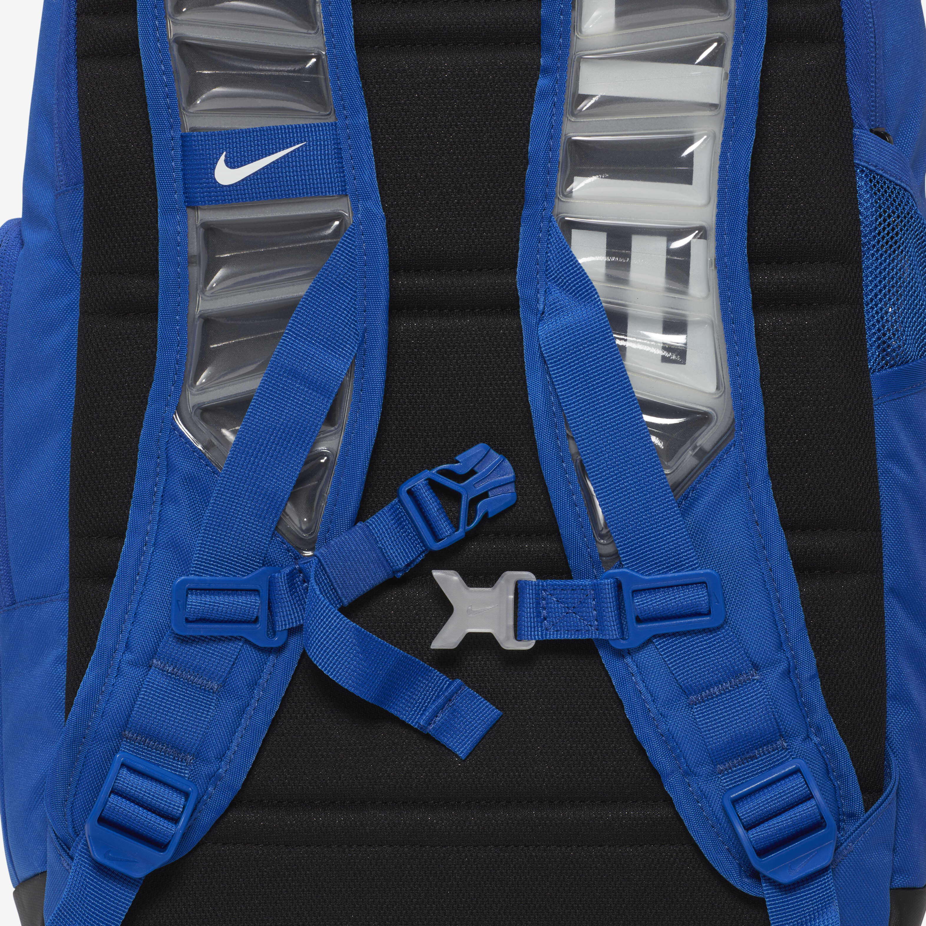 Elite bookbag top