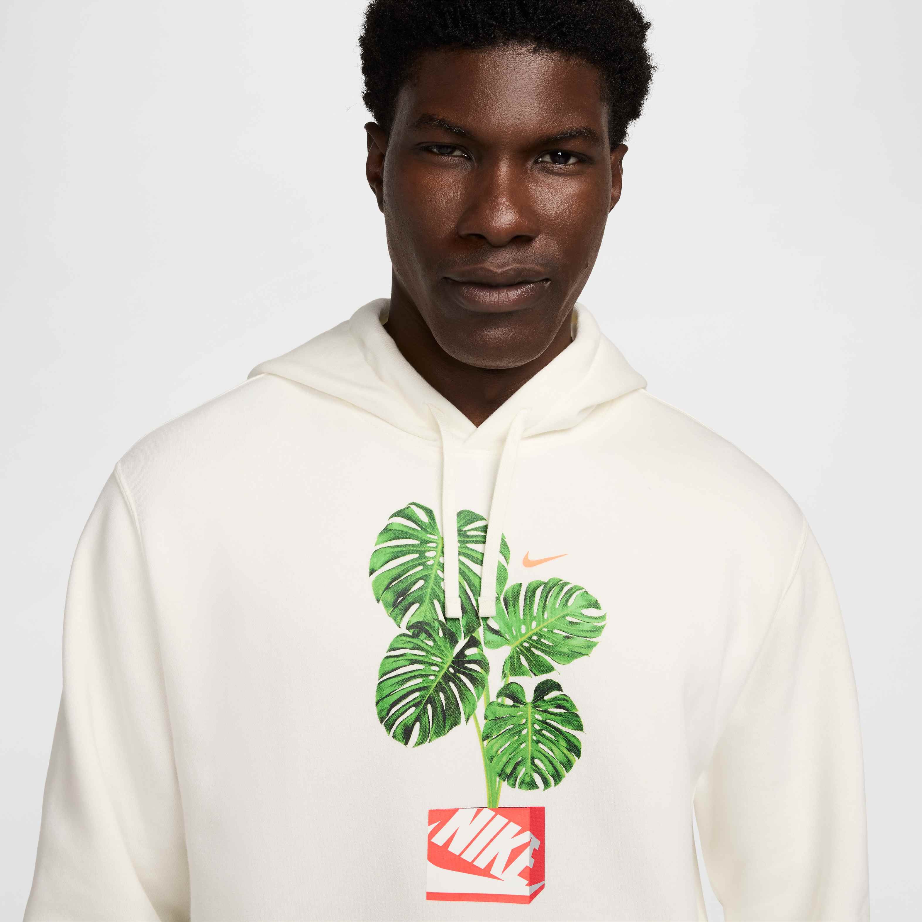 Nike Club image number 2