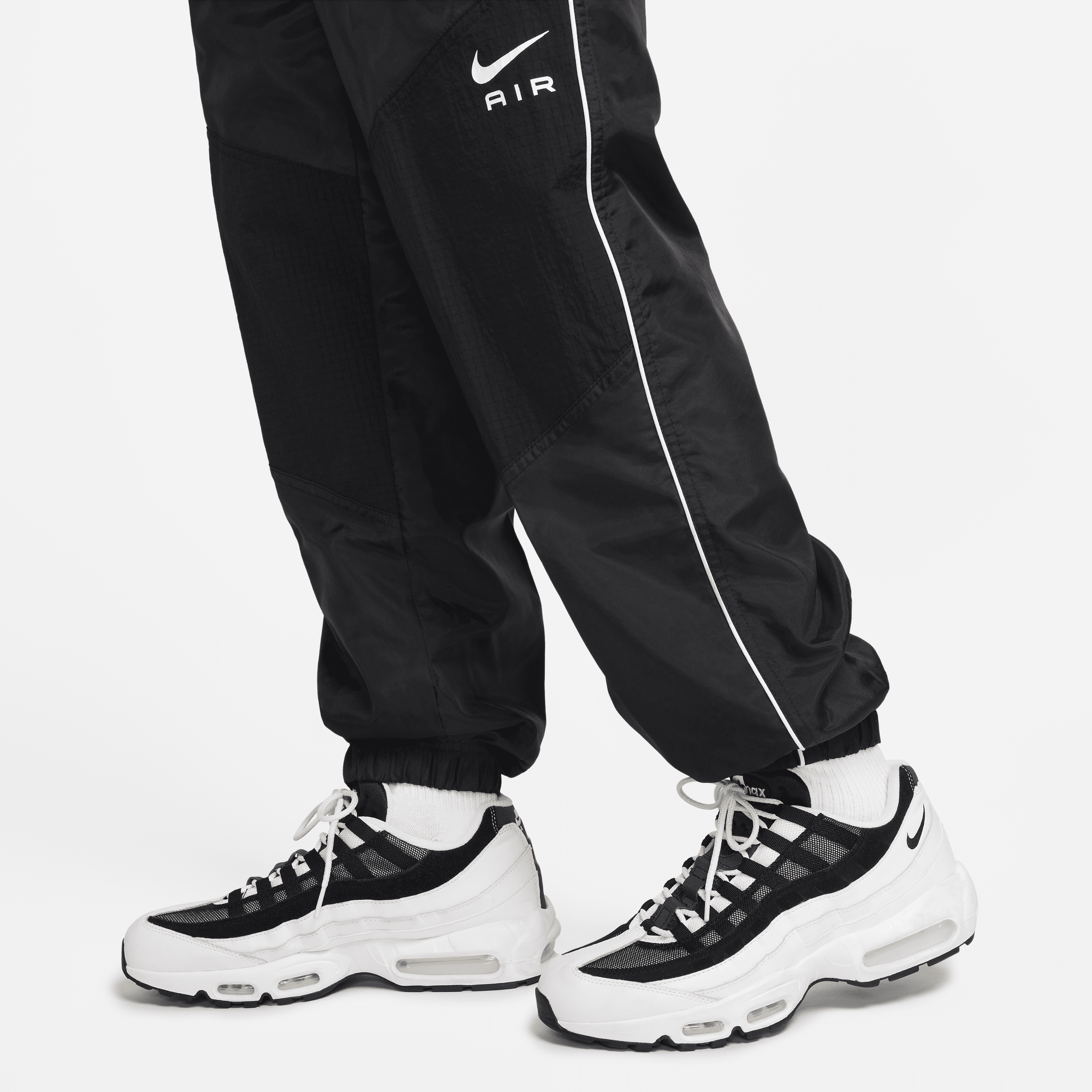Shop Air Men s Woven Trousers Nike UAE