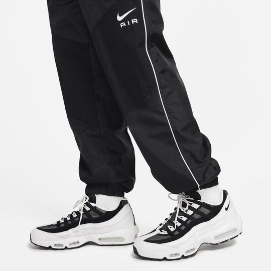 Shop Air Men's Woven Trousers | Nike UAE