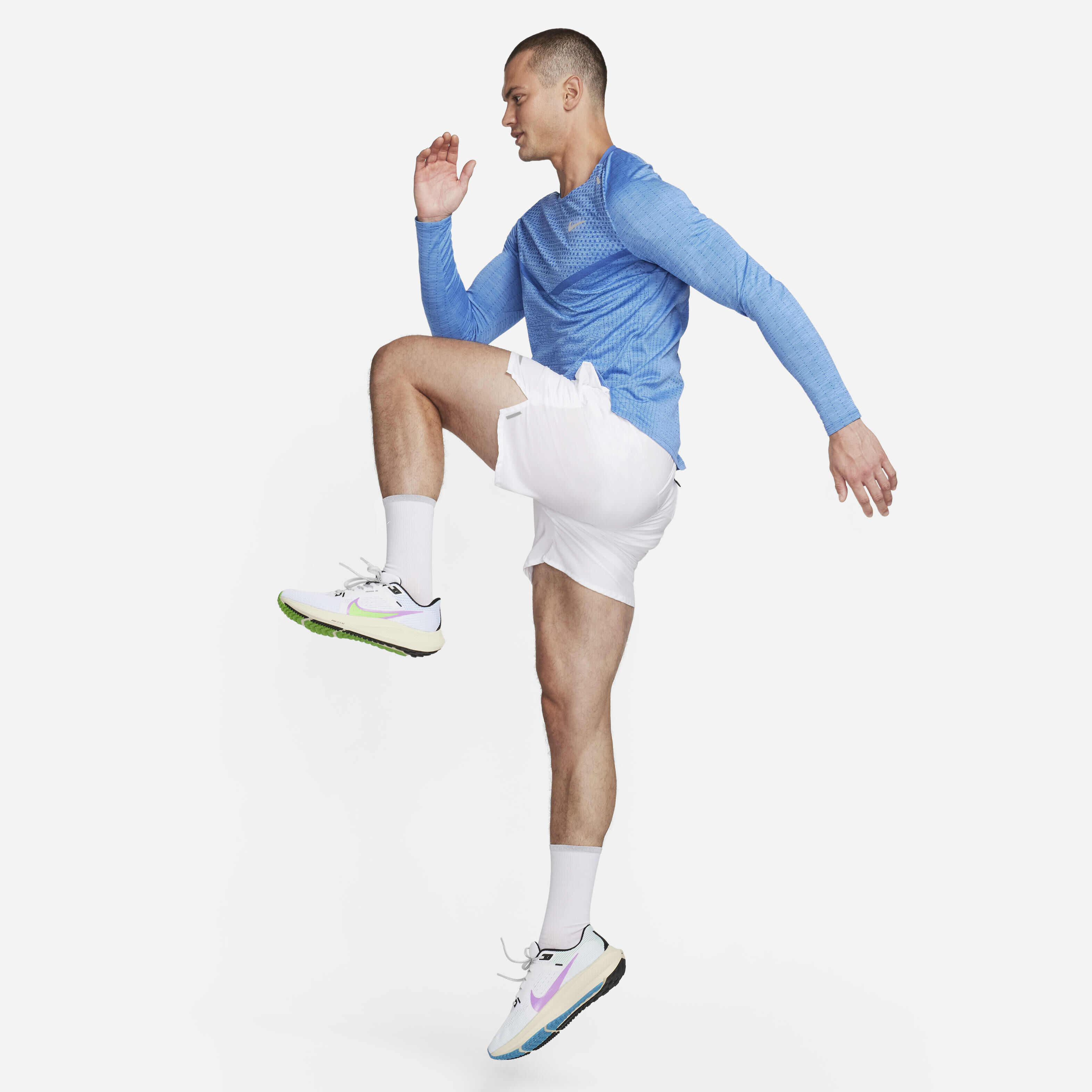 Nike TechKnit image number 6