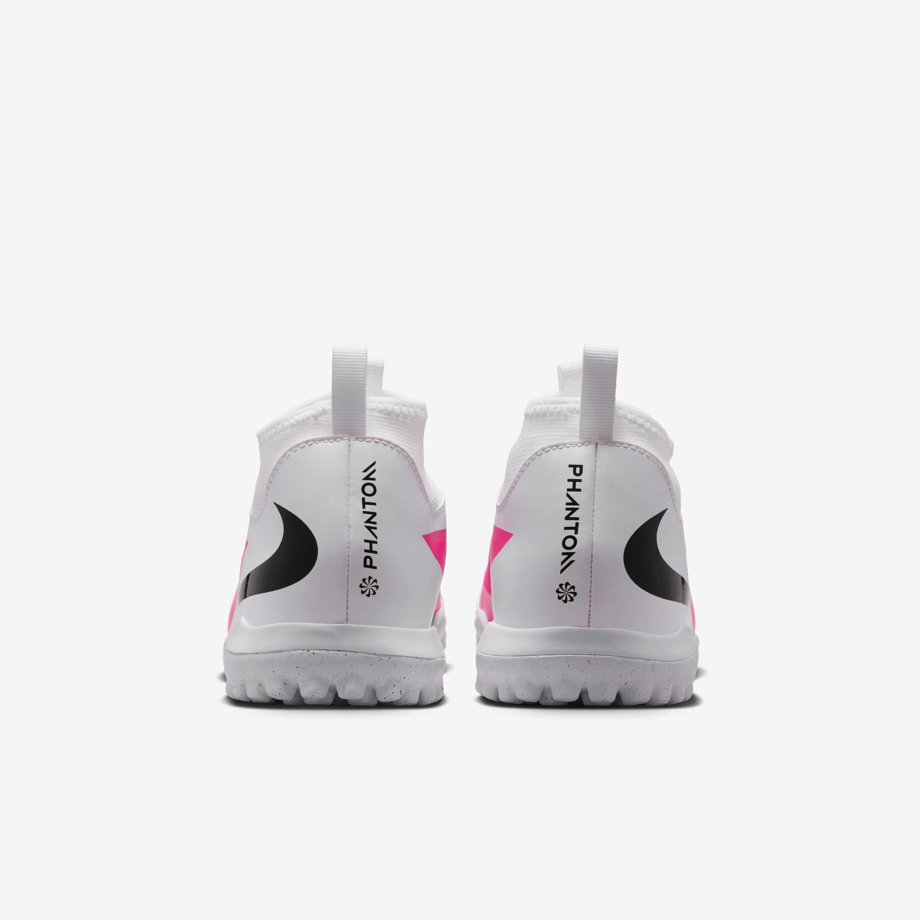 Nike Jr. Phantom 6 High Academy image number 15