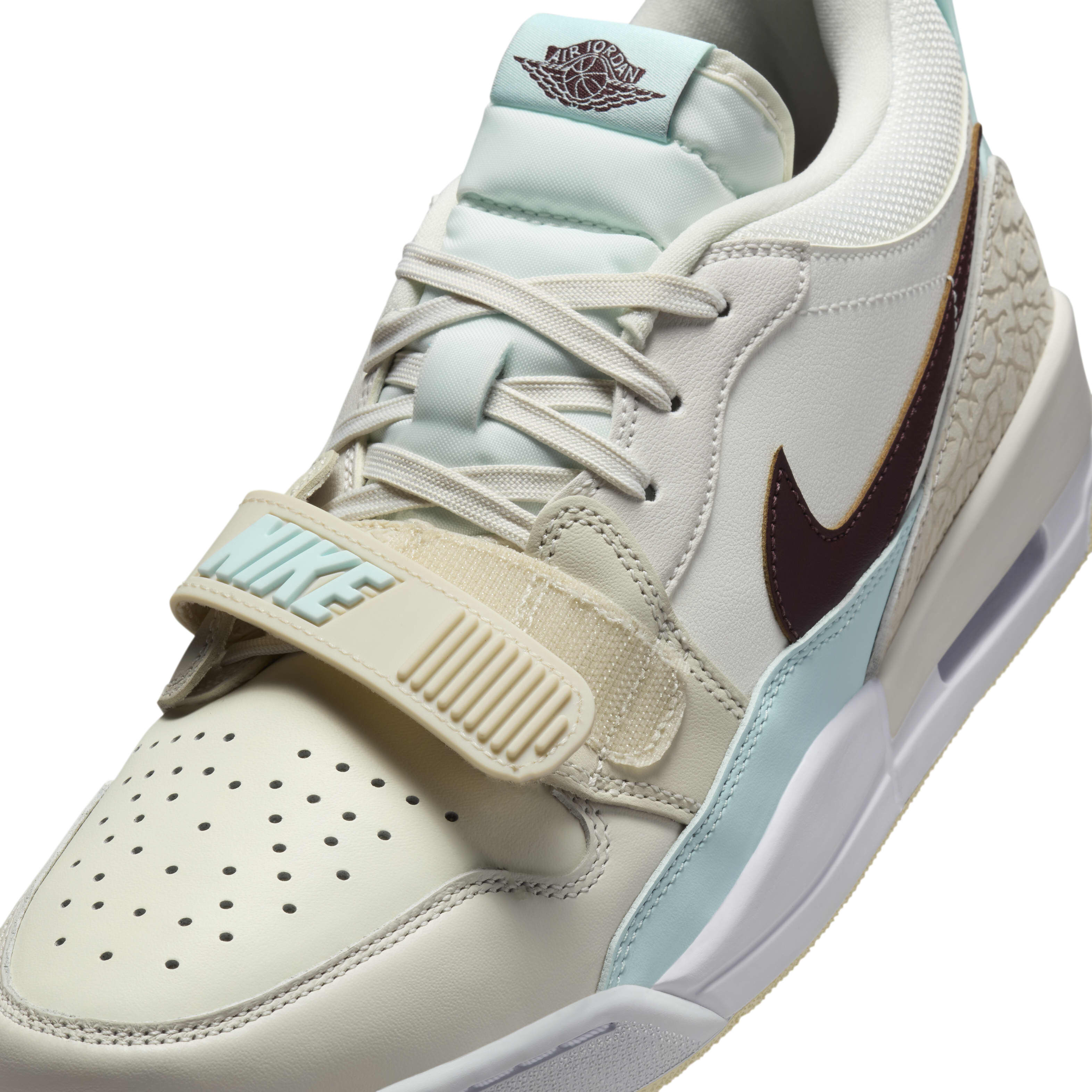 اير جوردن ليجاسي 312 لو image number 6