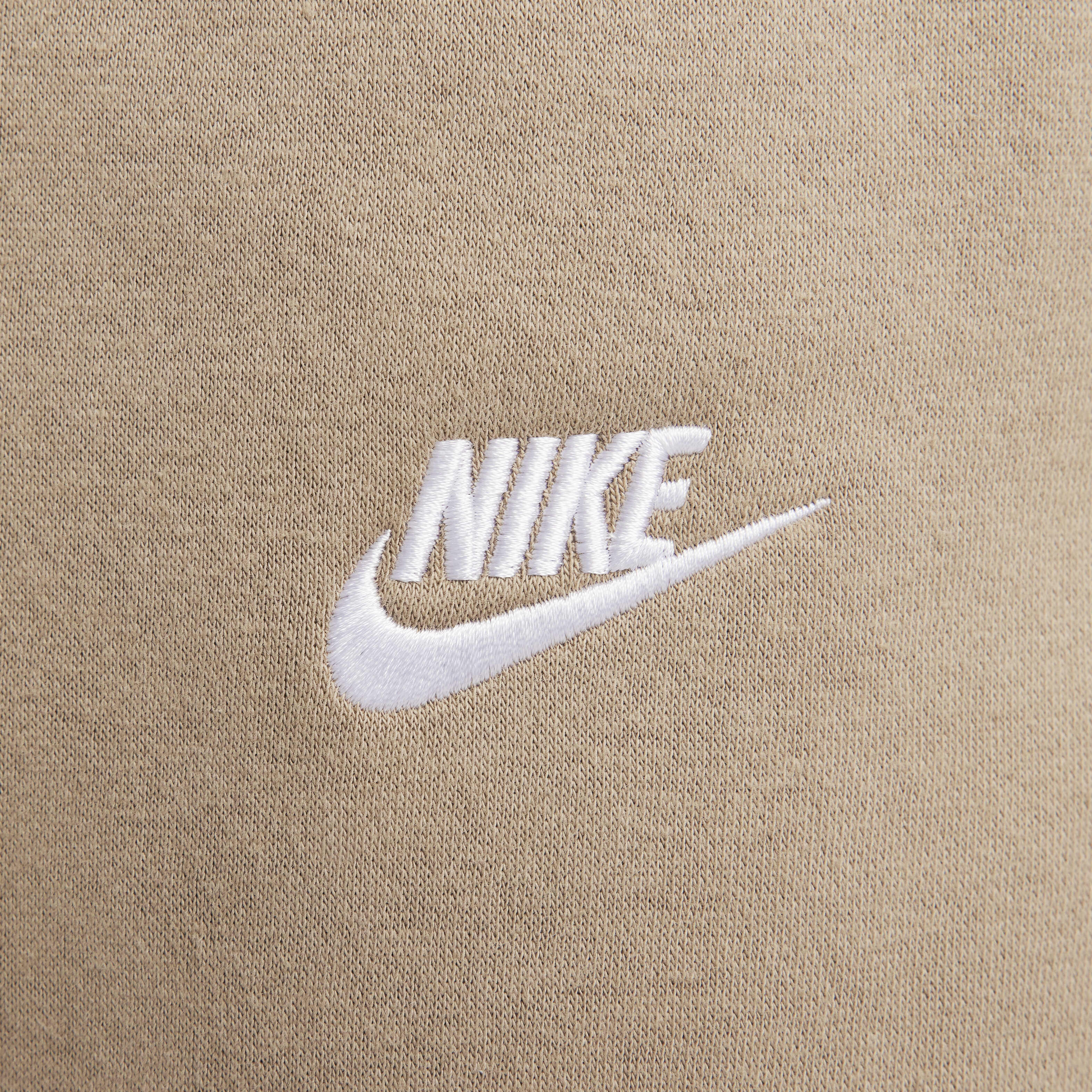 Nike Sportswear Club Fleece image number 4