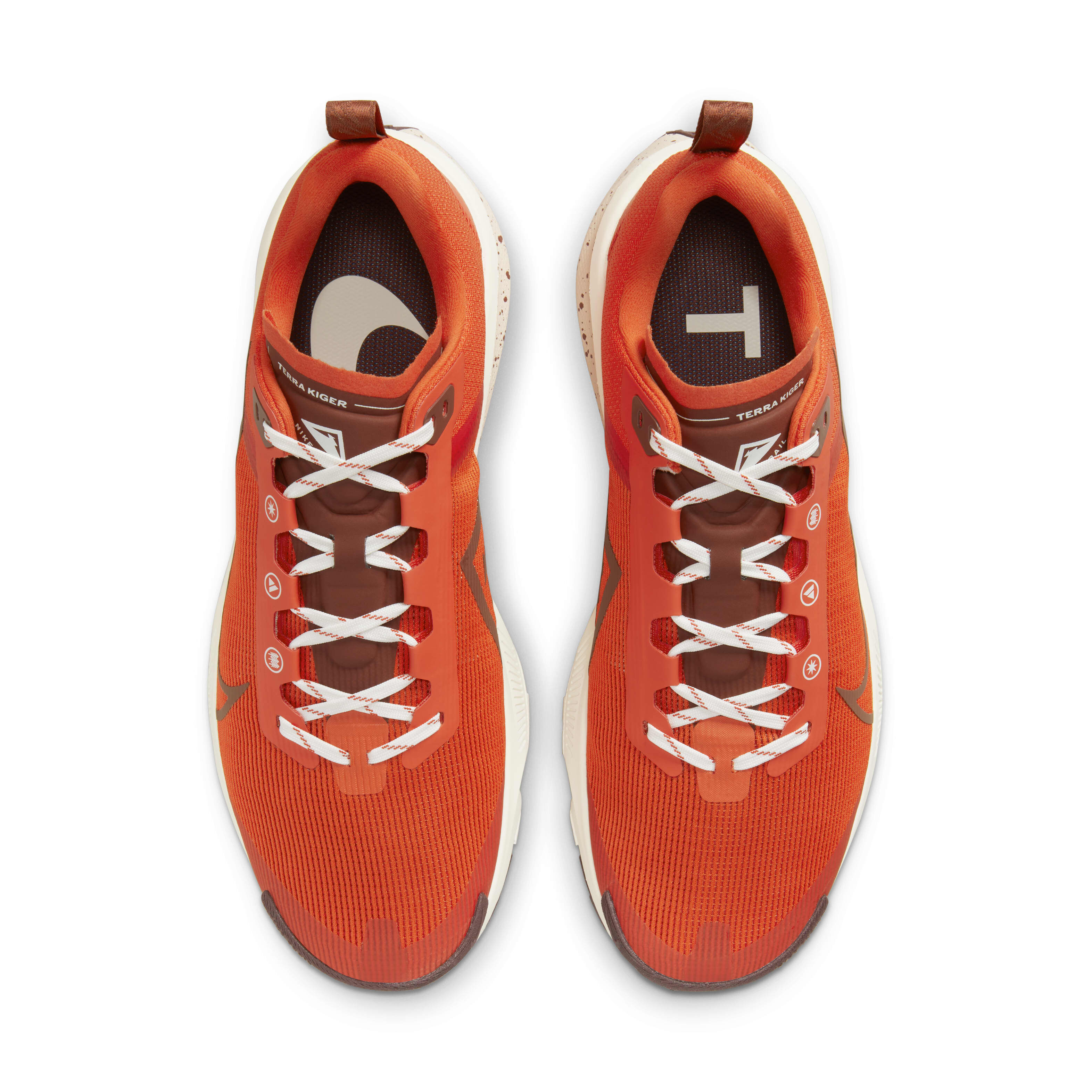 Nike Kiger 9 image number 3