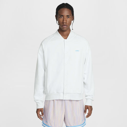 LeBron Standard Issue