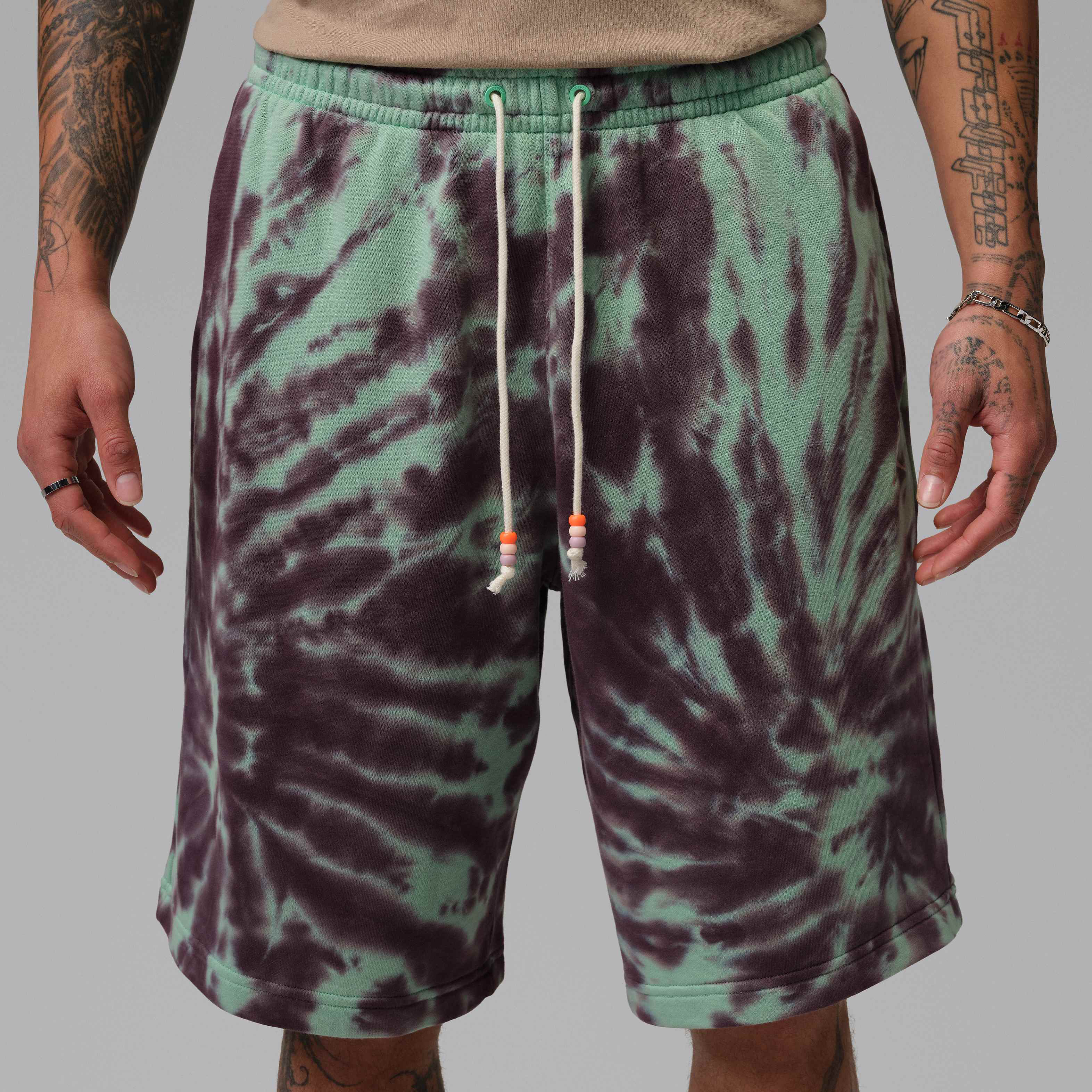 Jordan Brooklyn Fleece image number 1