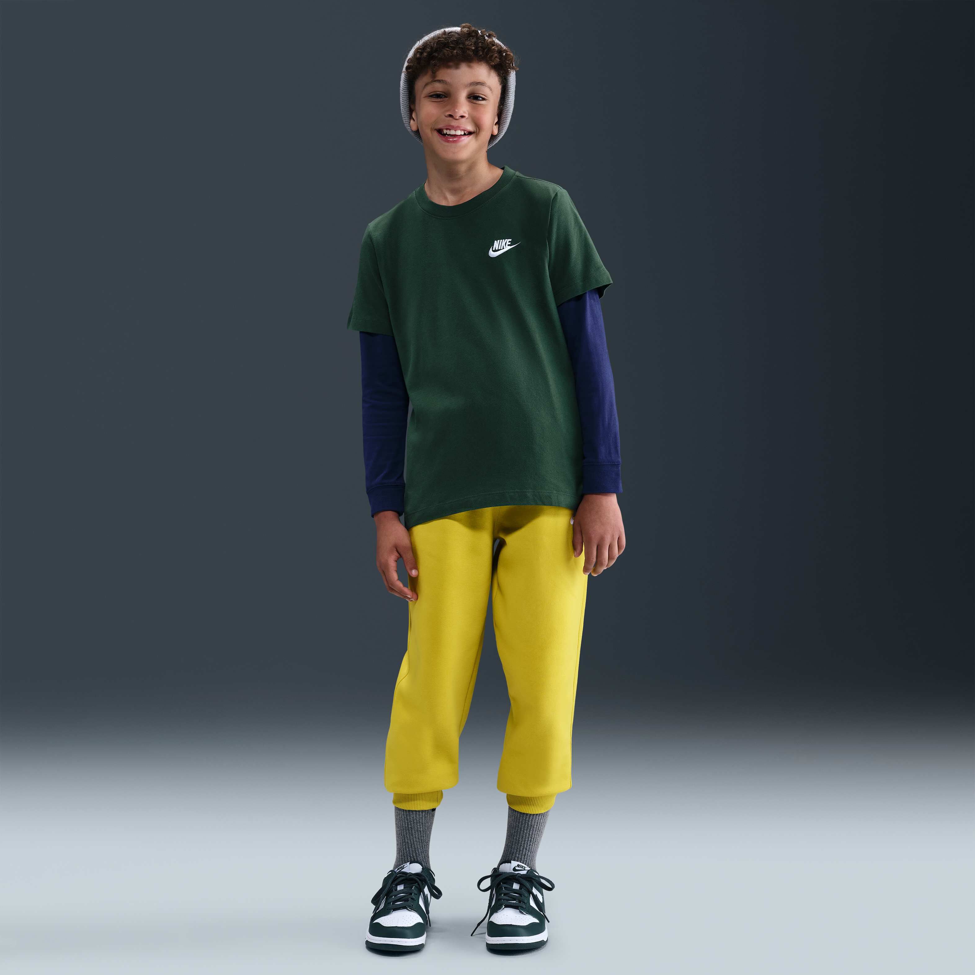 Nike Sportswear image number 3