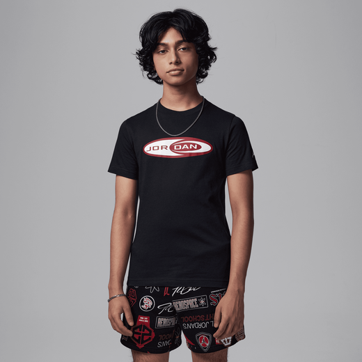 جوردن ايسنشالز