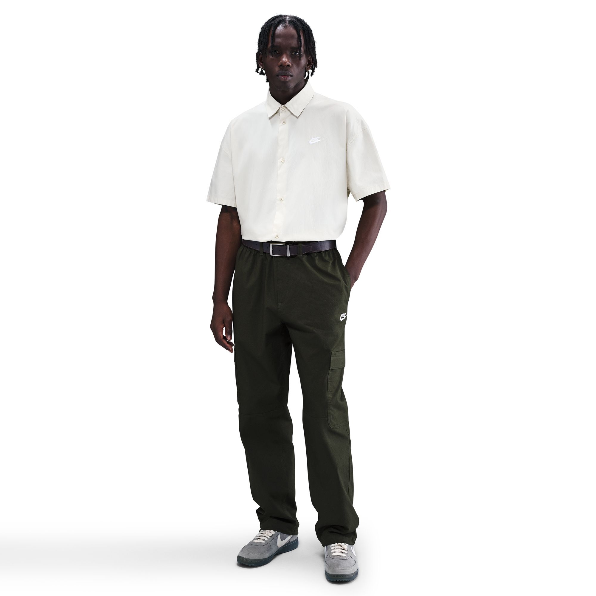 نايكي سبورتسوير كلوب image number 3