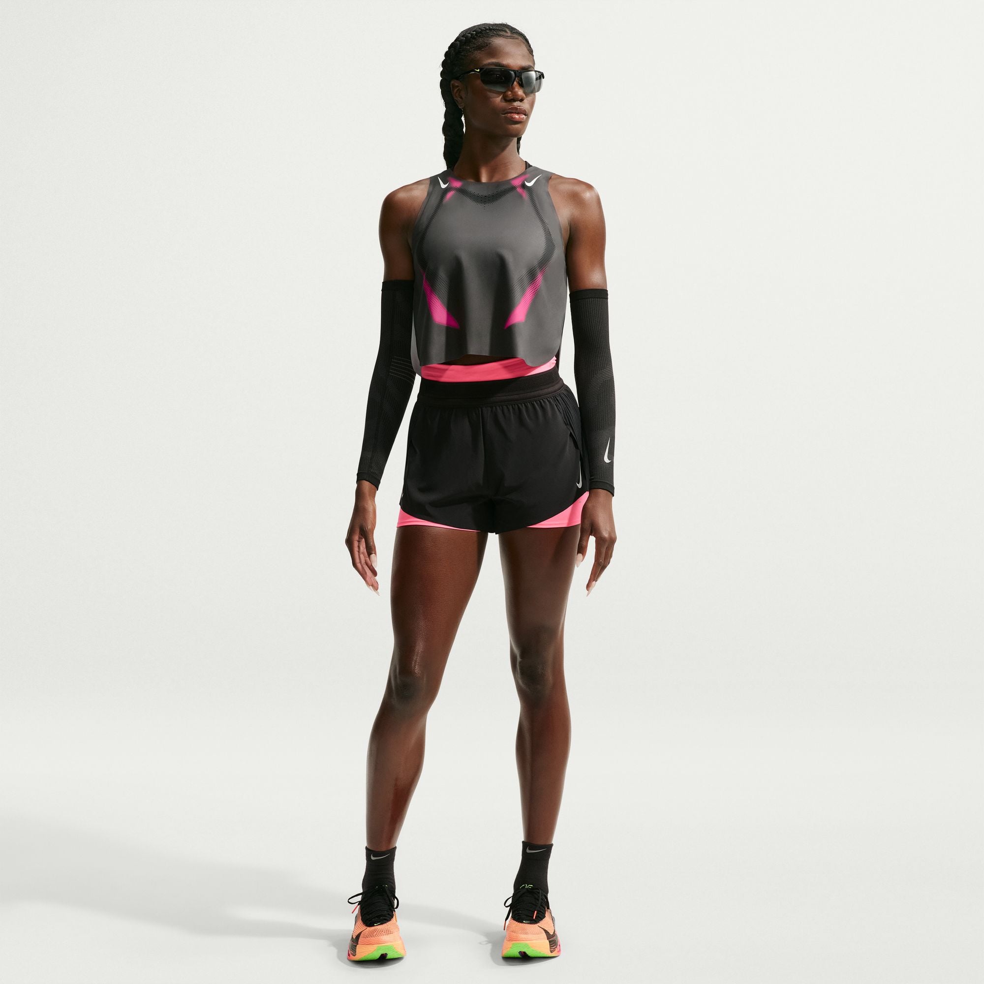 Nike AeroSwift image number 0