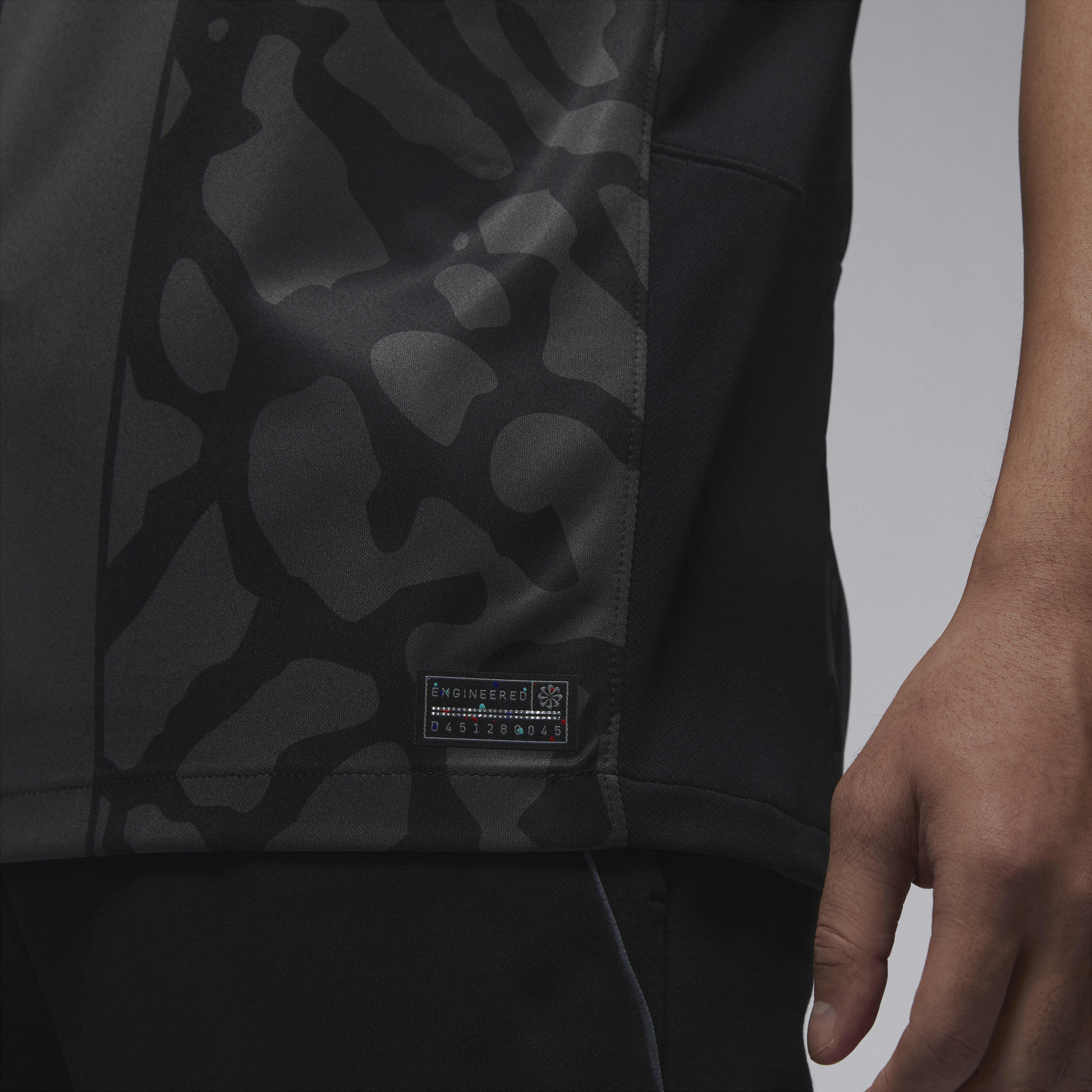 باريس سان-جيرمان 2023/24 ستيديوم البديل image number 3