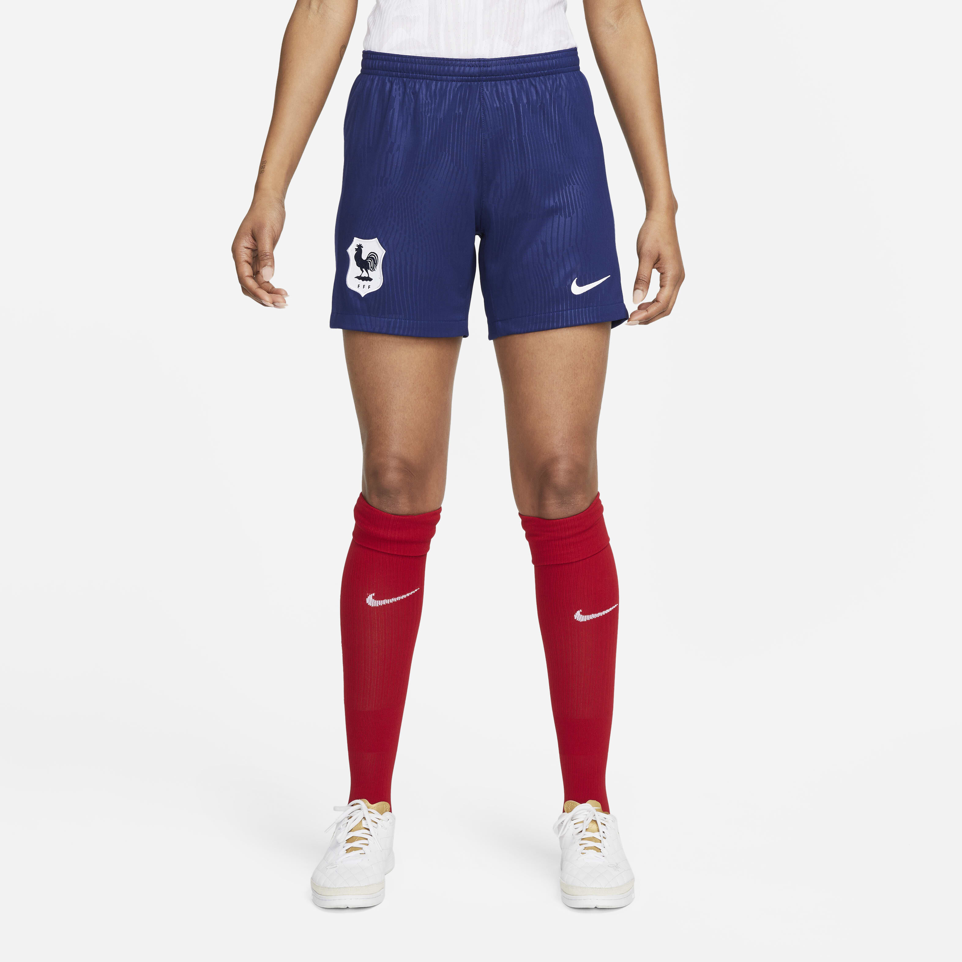 Women's nike football shorts outlet