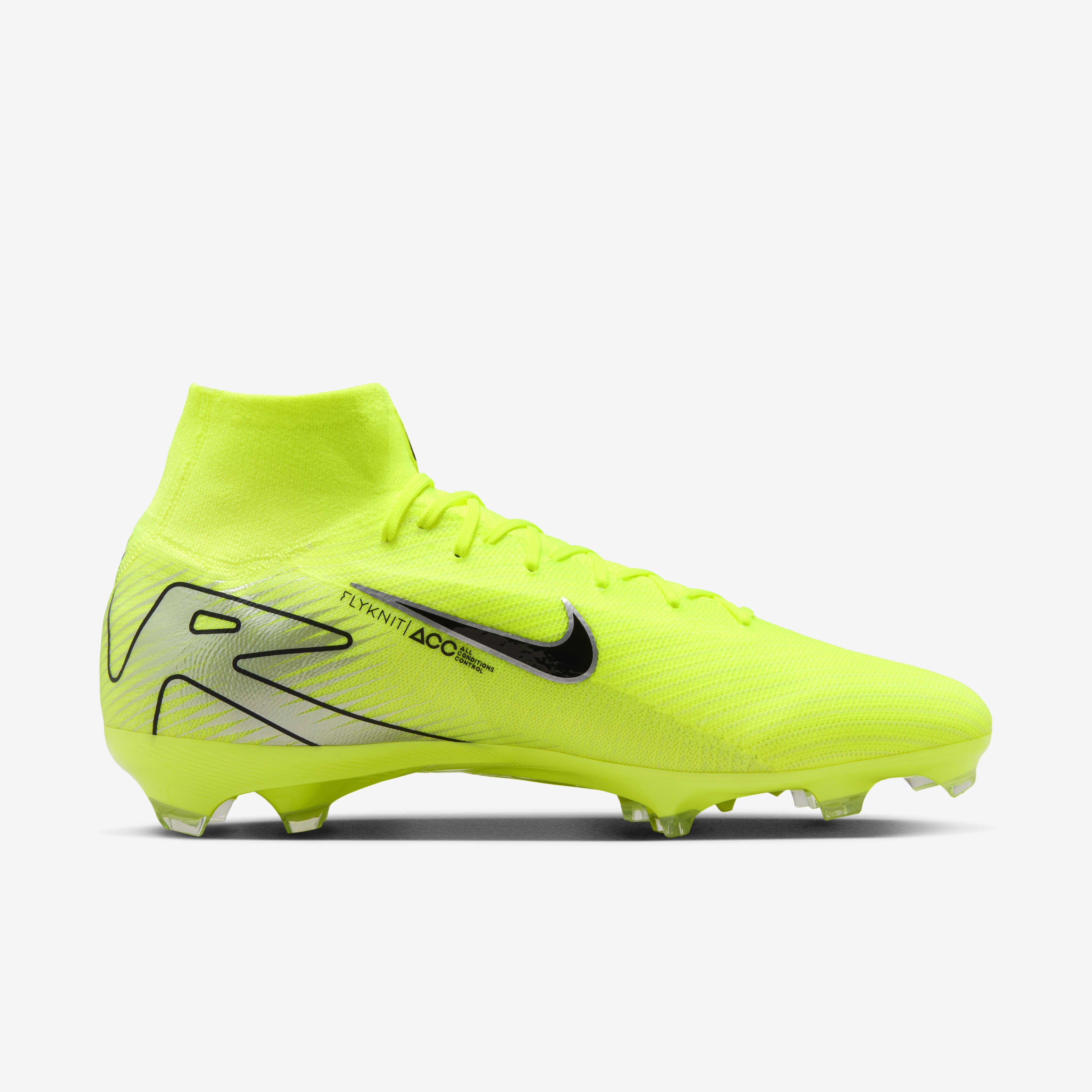 Nike Mercurial Superfly 10 Pro image number 2