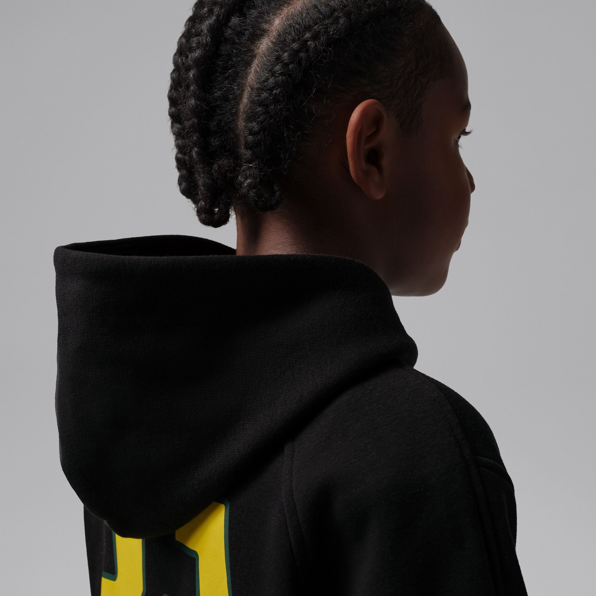 Jordan Paris Saint-Germain Brooklyn Fleece image number 7