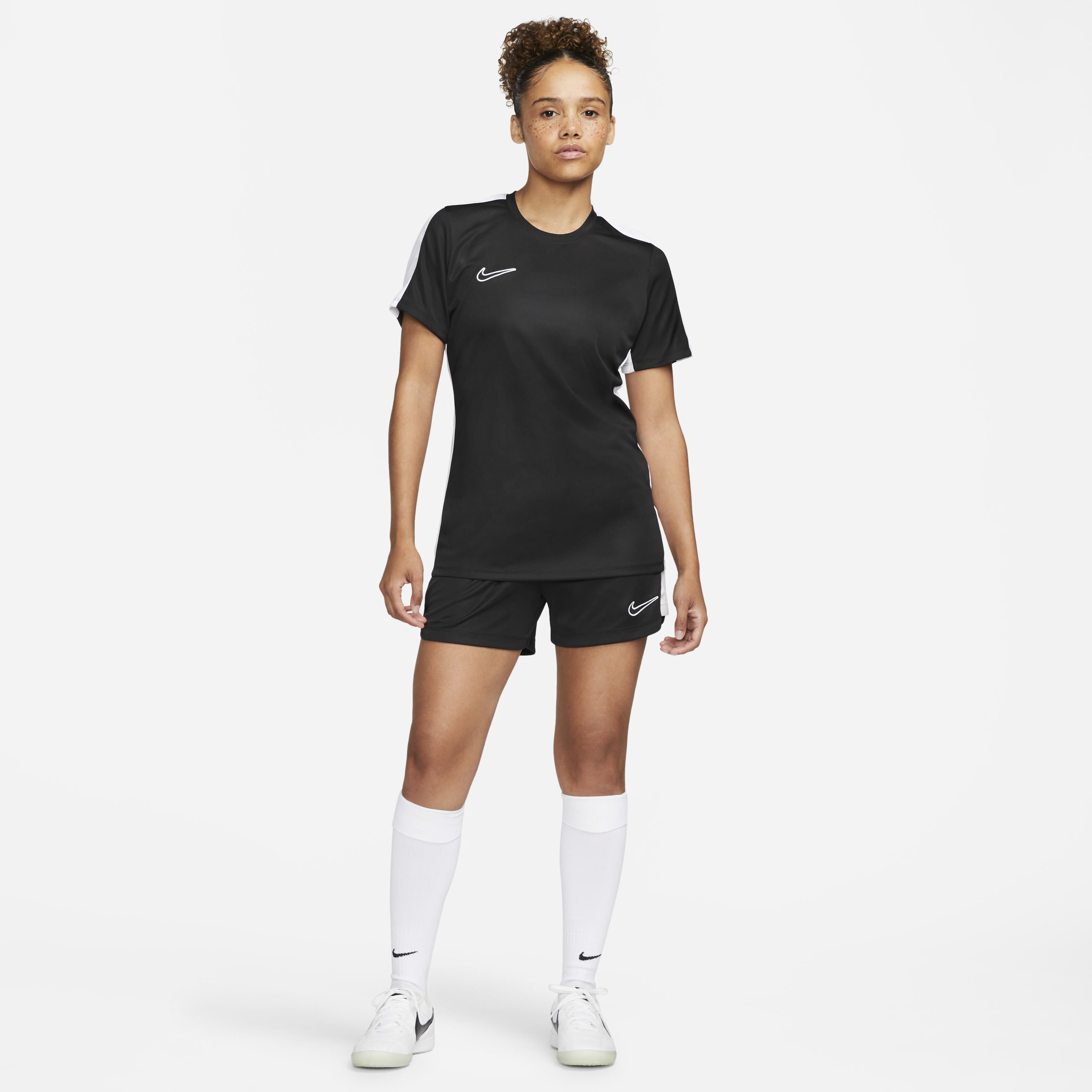 Buy Nike Dri FIT Academy 23 Women s Football Shorts Nike UAE Official