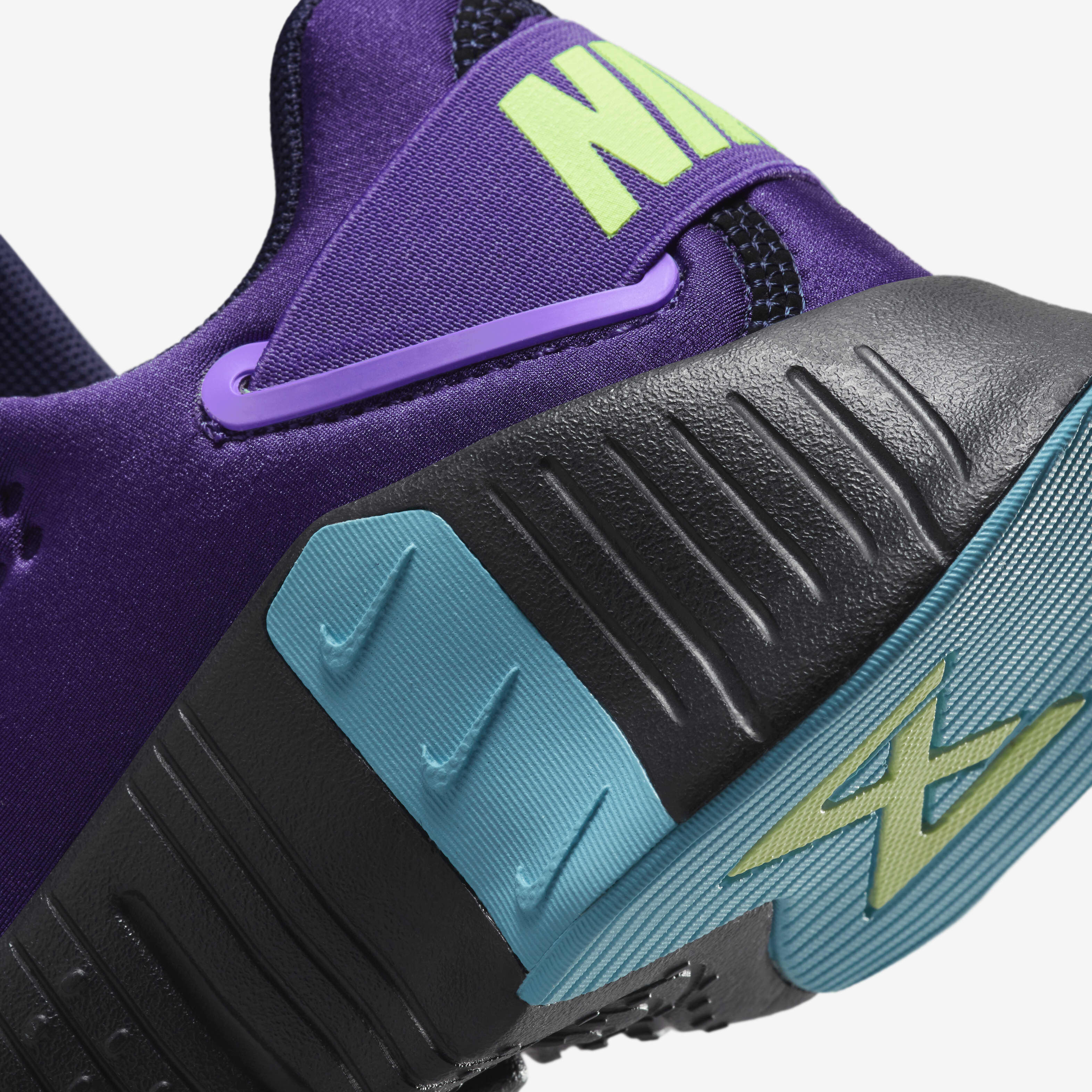 Nike Free Metcon 4 image number 7