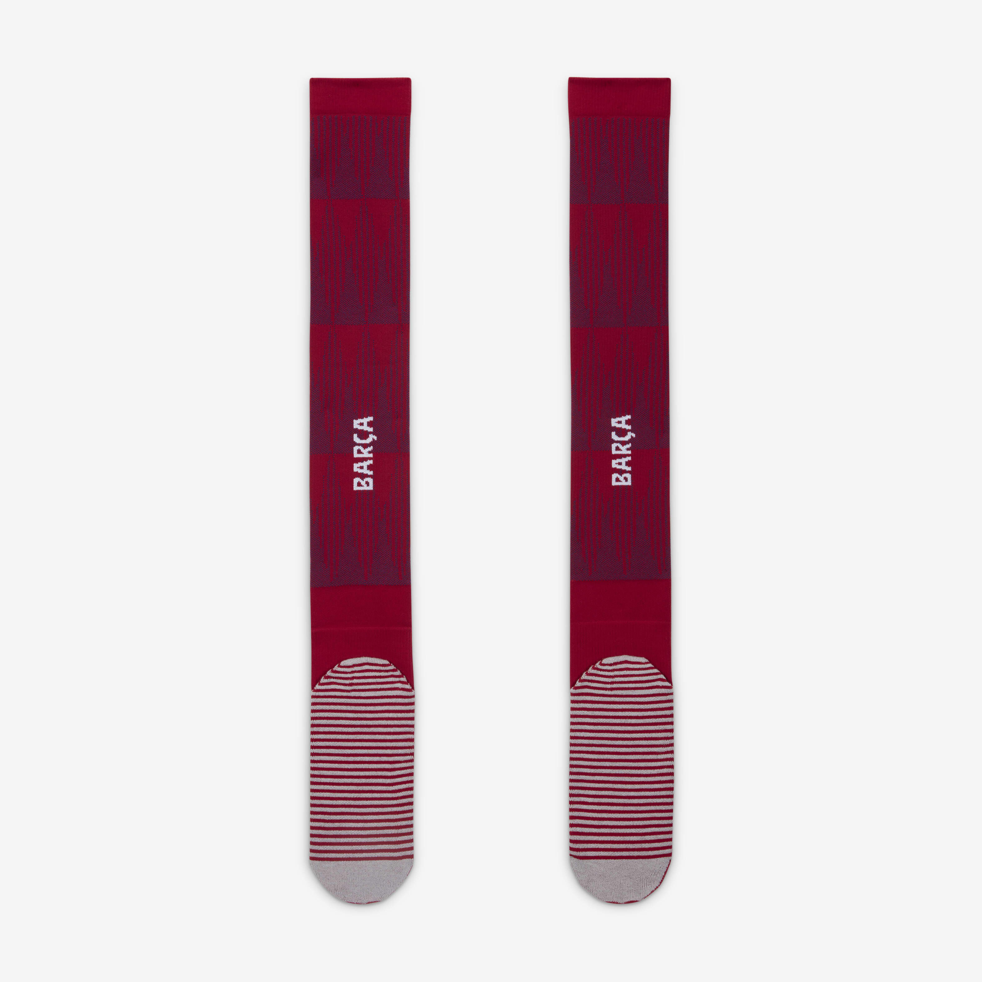 F.C. Barcelona Strike Home image number 2