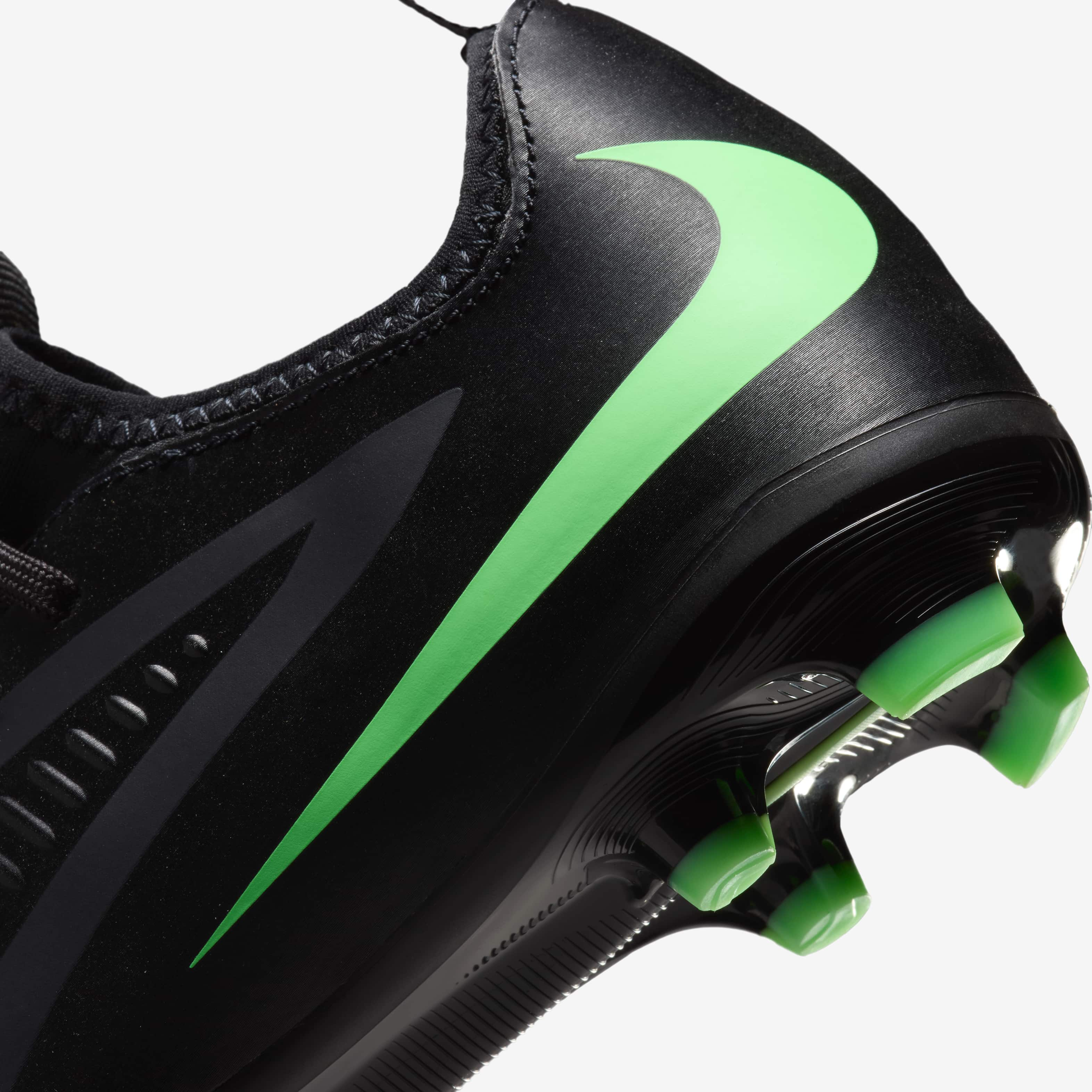 Nike Jr. Phantom 6 Low Academy image number 8