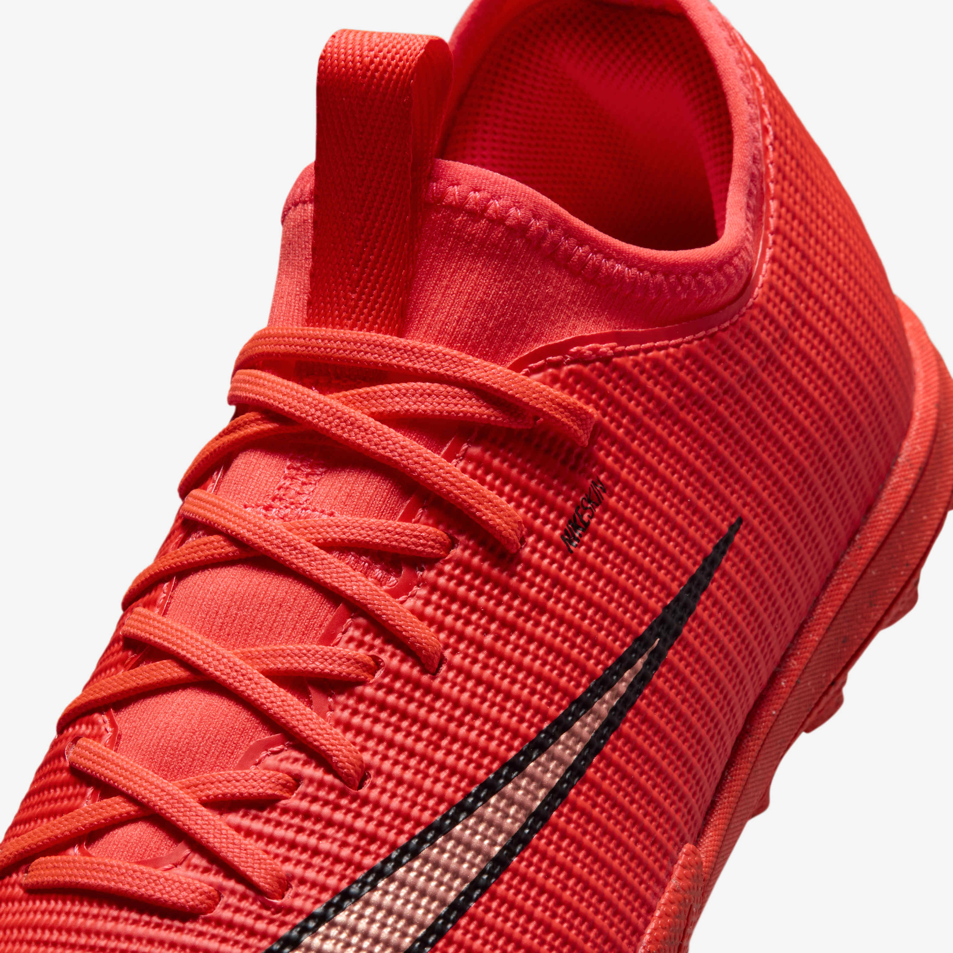 Nike Jr. Mercurial Vapor 17 Academy image number 6