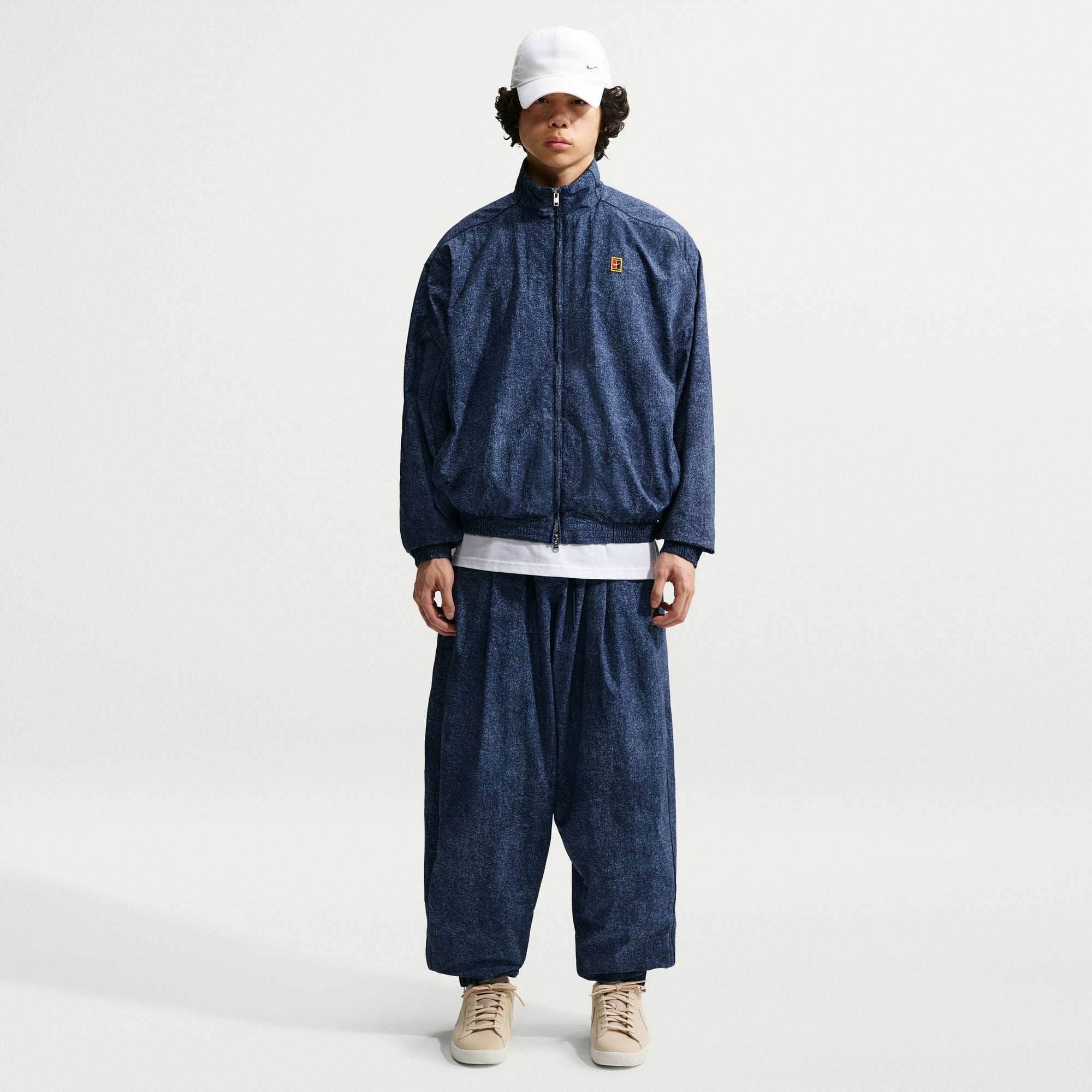 Nike Club Rules image number 0