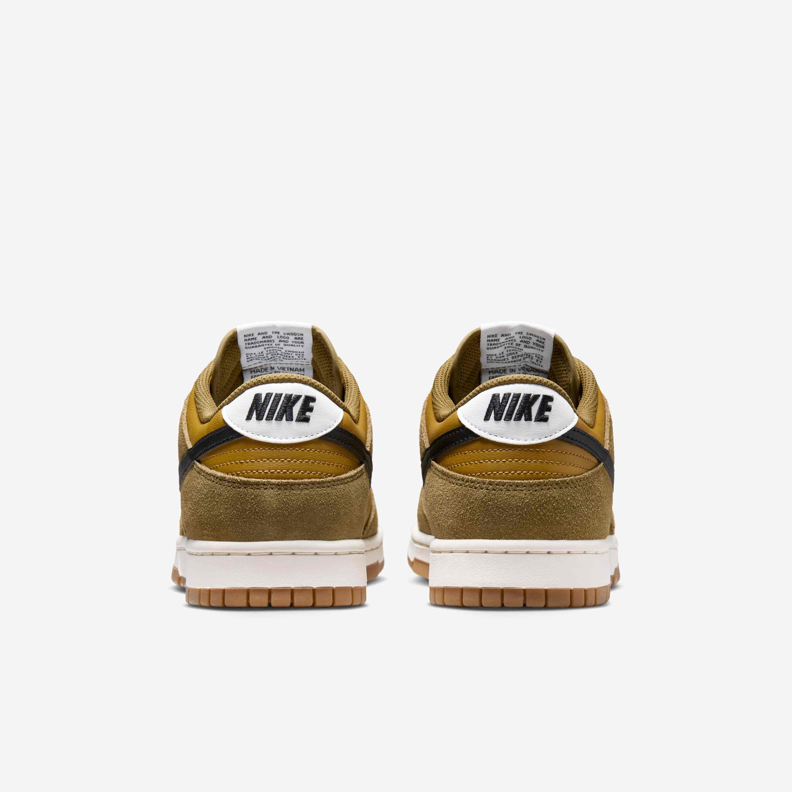 Nike Dunk Low Retro SE image number 5