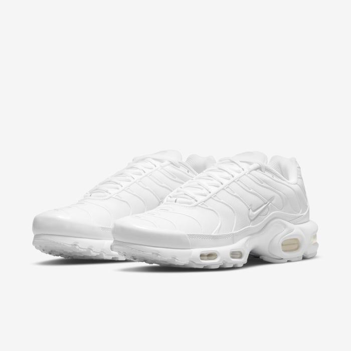 Nike Air Max Plus image number 4 Nike Air Max Plus image number 4