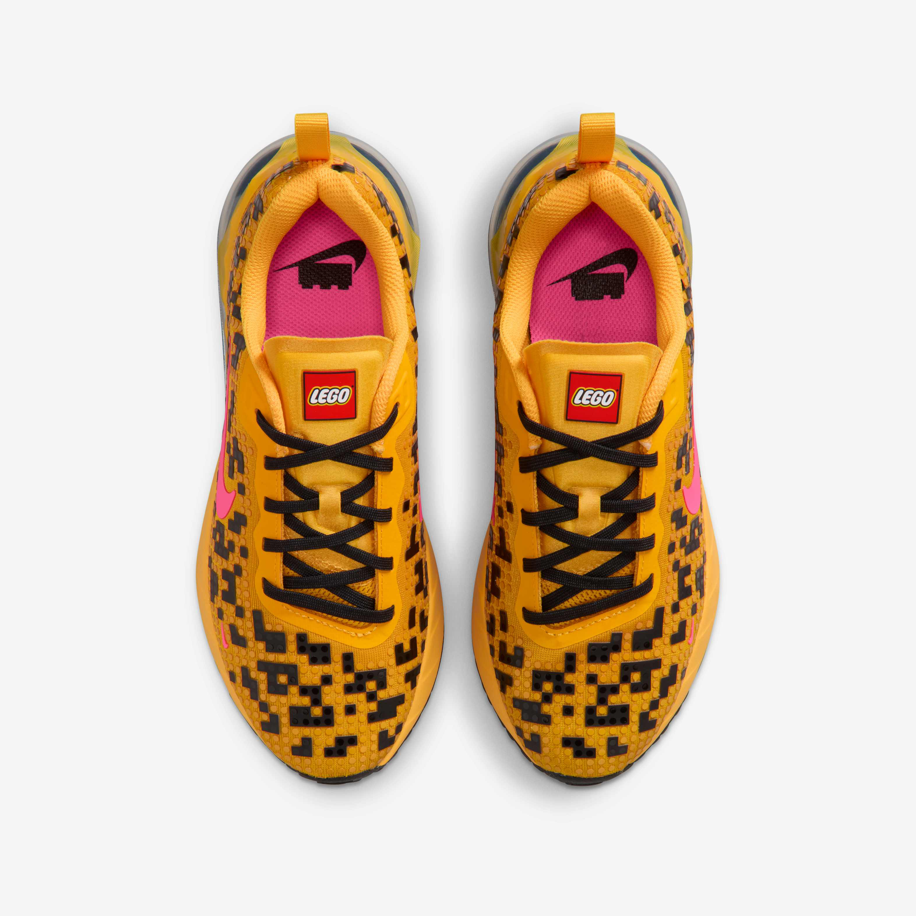 Nike Air Max Phoenix x LEGO&reg; Collection image number 3