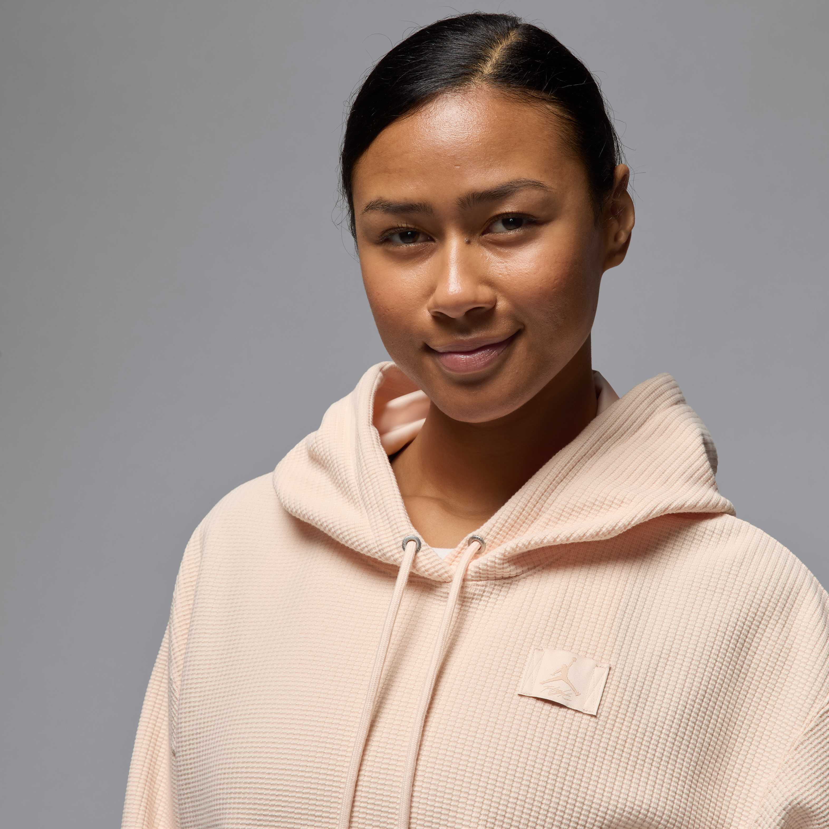 Jordan Flight Fleece image number 2