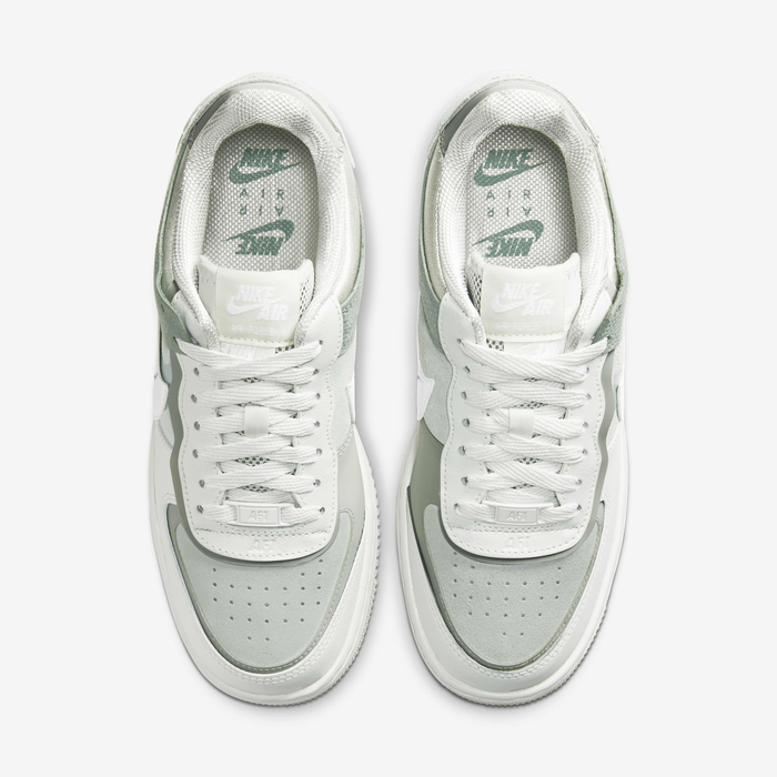 Nike Air Force 1 Shadow image number 3 Nike Air Force 1 Shadow image number 3